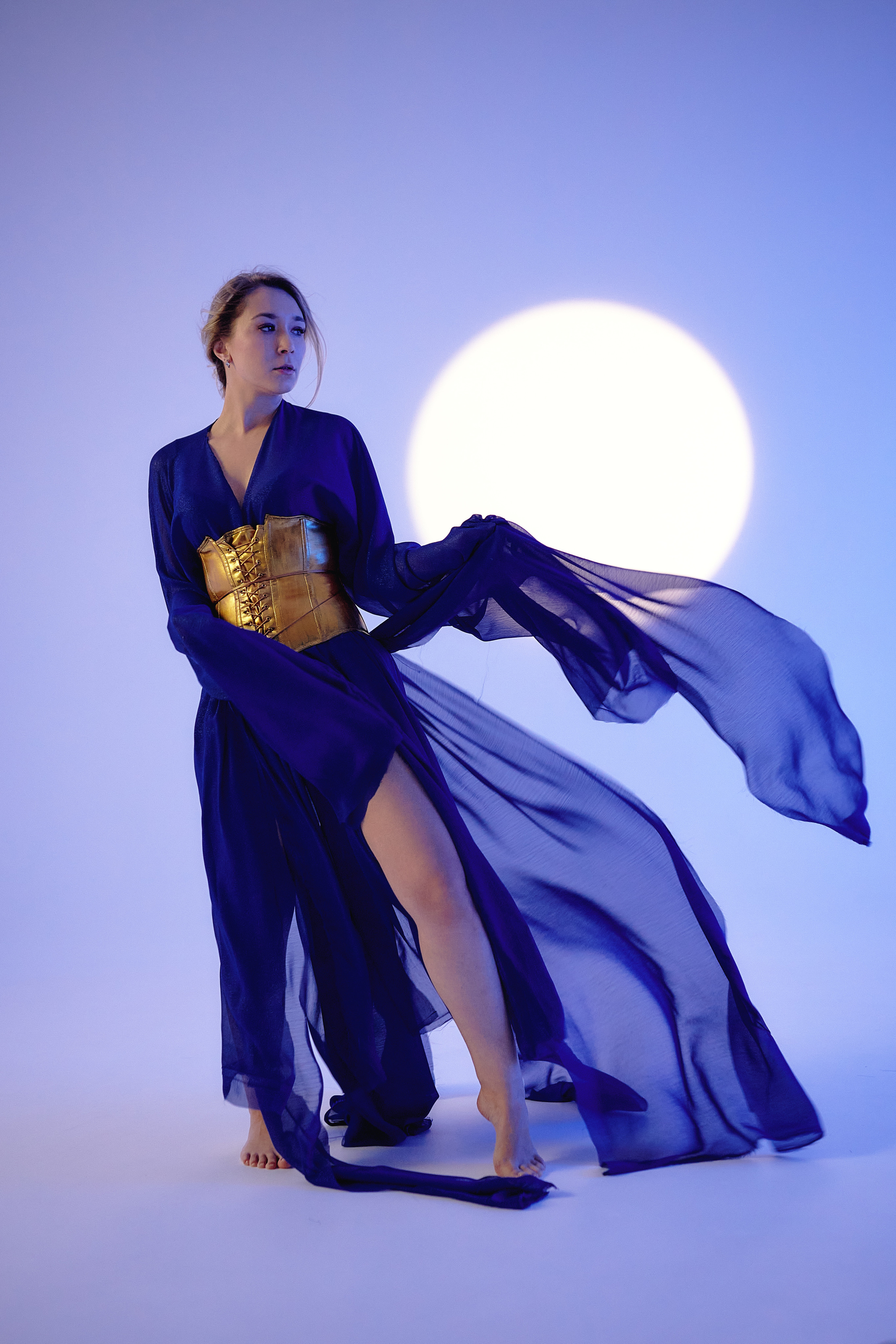 Алёна. Репортажный фотограф Владивосток Анастасия Сокольникова