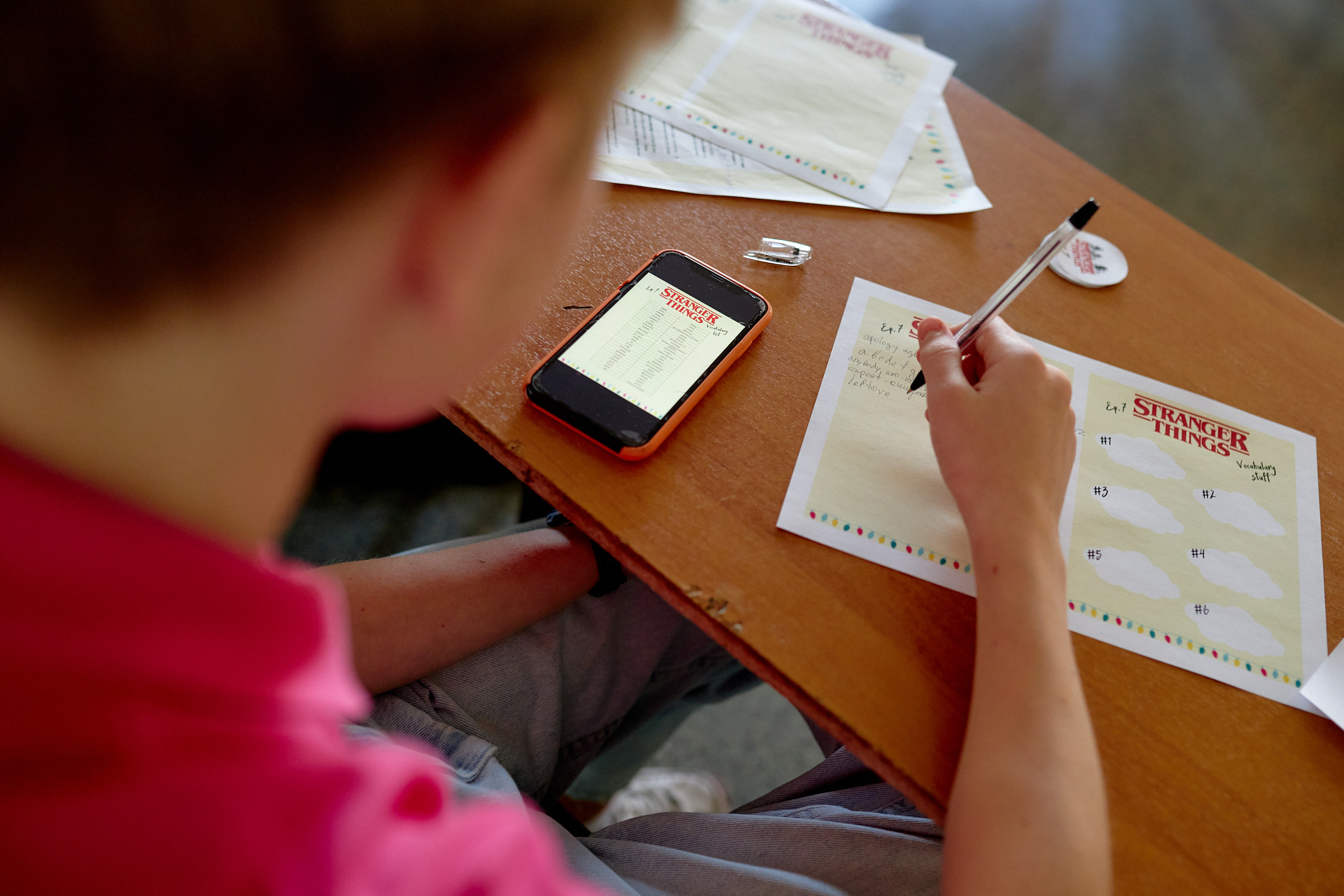 Школа ДВФУ. Репортажный фотограф Владивосток Анастасия Сокольникова