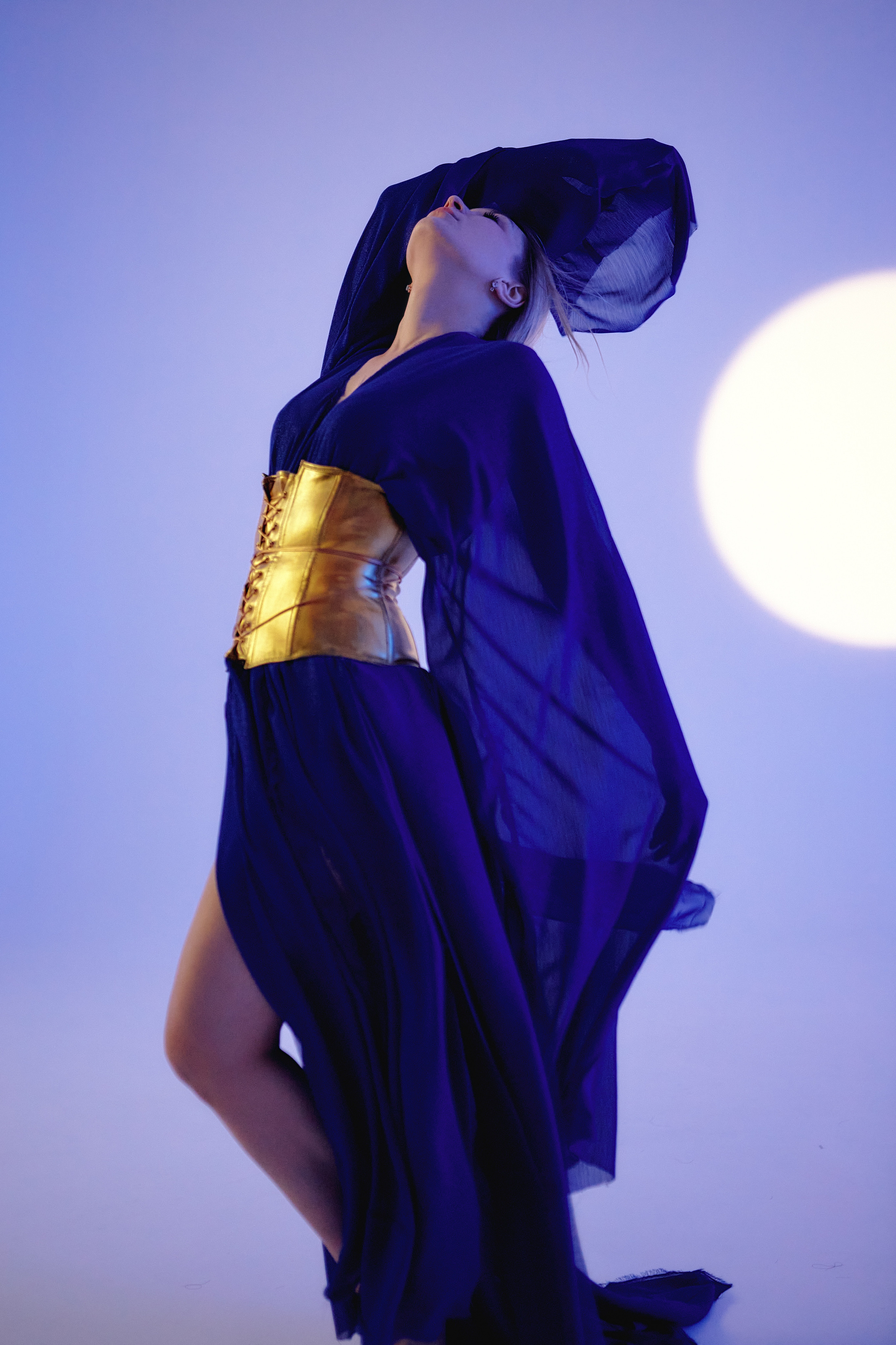 Алёна. Репортажный фотограф Владивосток Анастасия Сокольникова