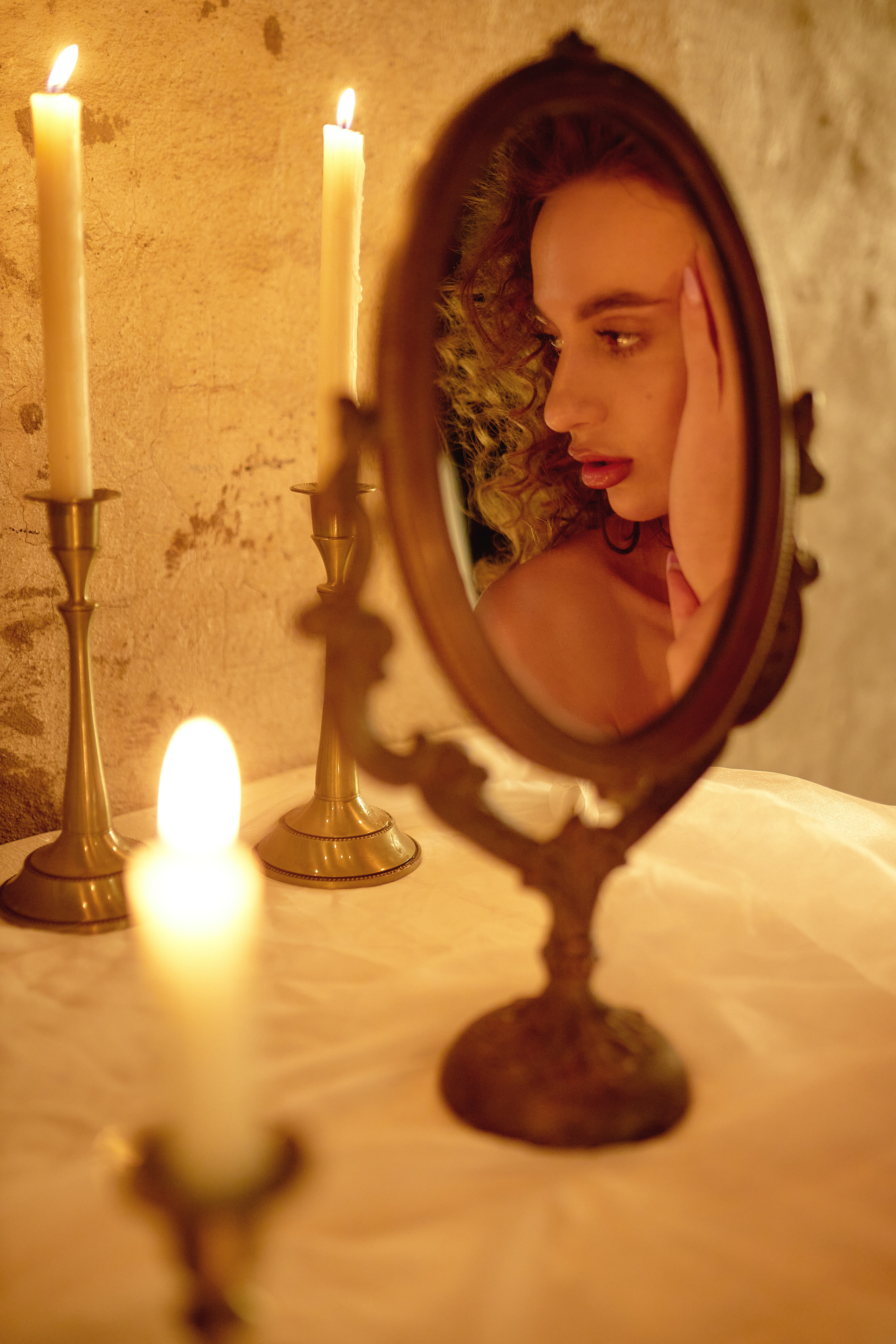 Вика. Репортажный фотограф Владивосток Анастасия Сокольникова