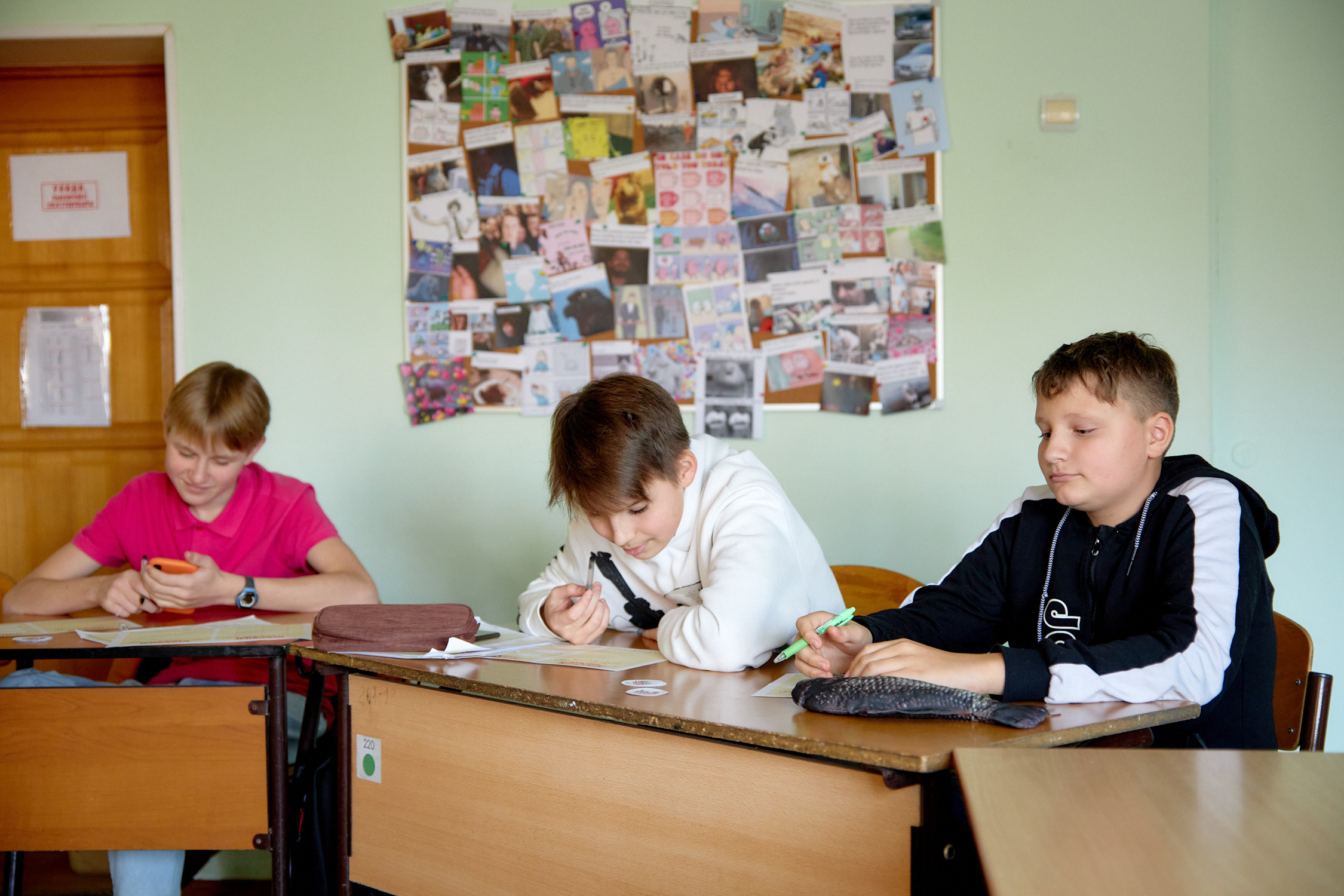 Школа ДВФУ. Репортажный фотограф Владивосток Анастасия Сокольникова