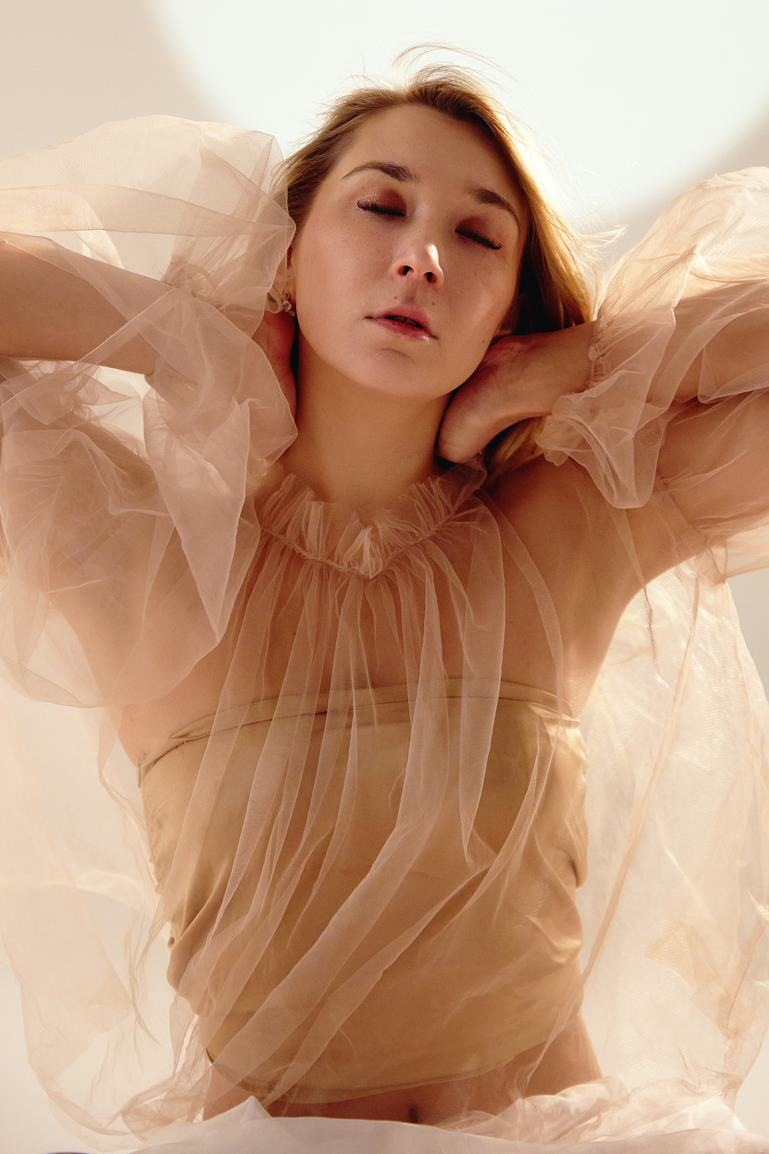 Алёна. Репортажный фотограф Владивосток Анастасия Сокольникова