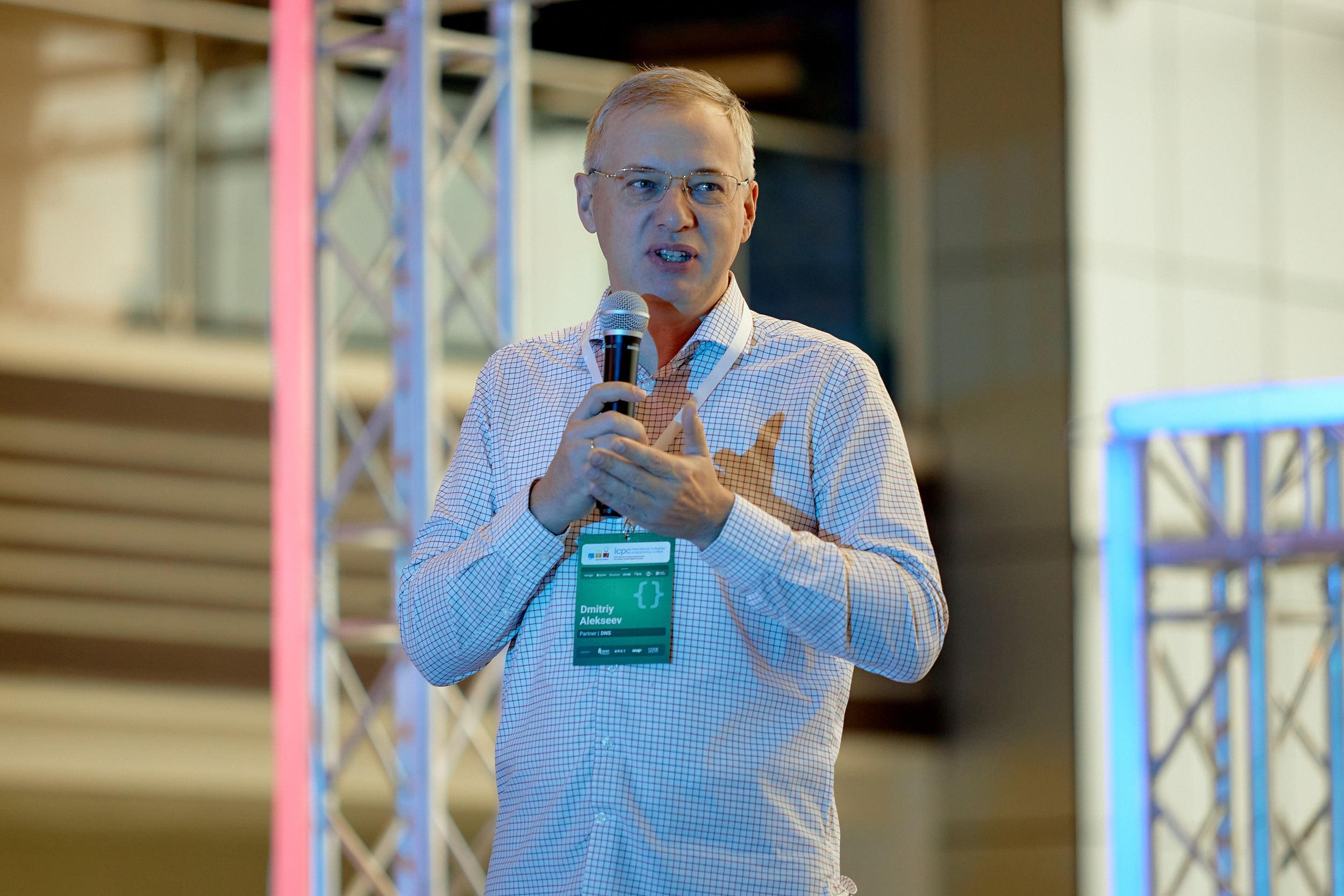 Соревнования по программированию. Репортажный фотограф Владивосток Анастасия Сокольникова