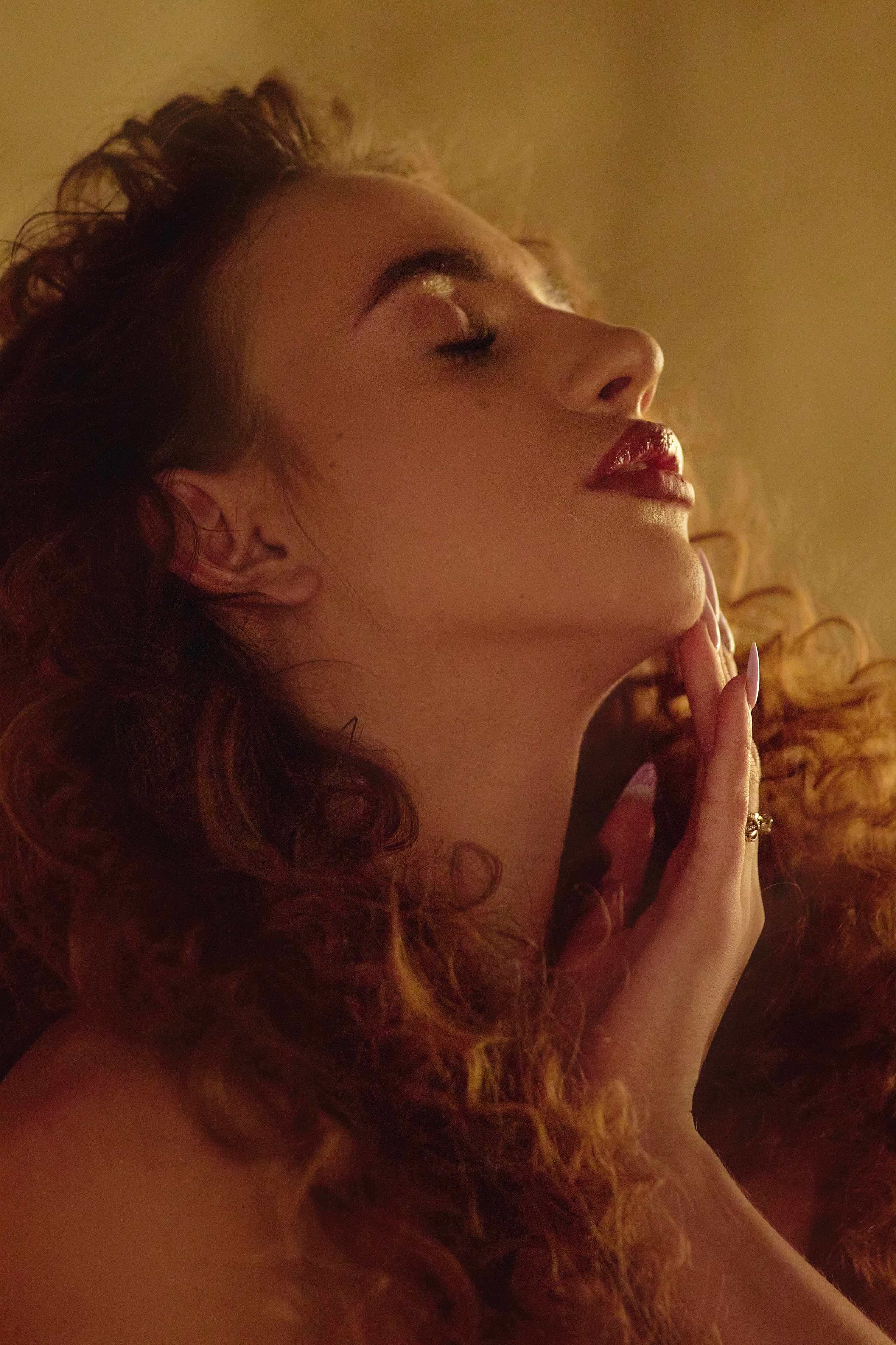 Вика. Репортажный фотограф Владивосток Анастасия Сокольникова