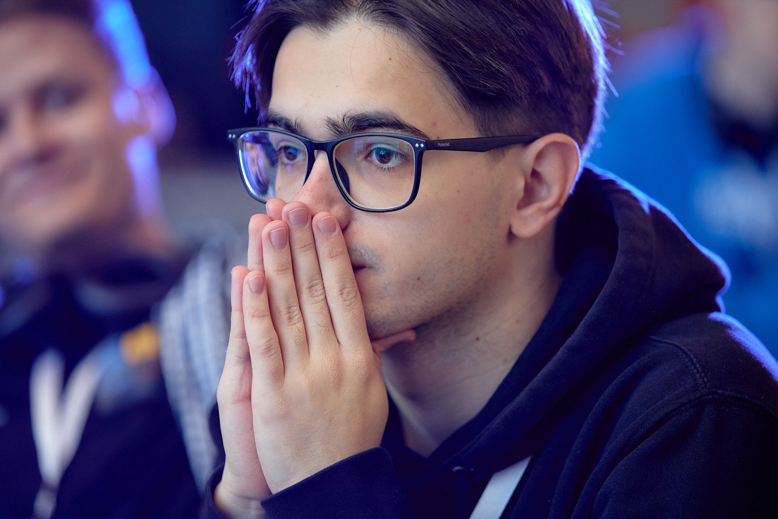 Соревнования по программированию. Репортажный фотограф Владивосток Анастасия Сокольникова