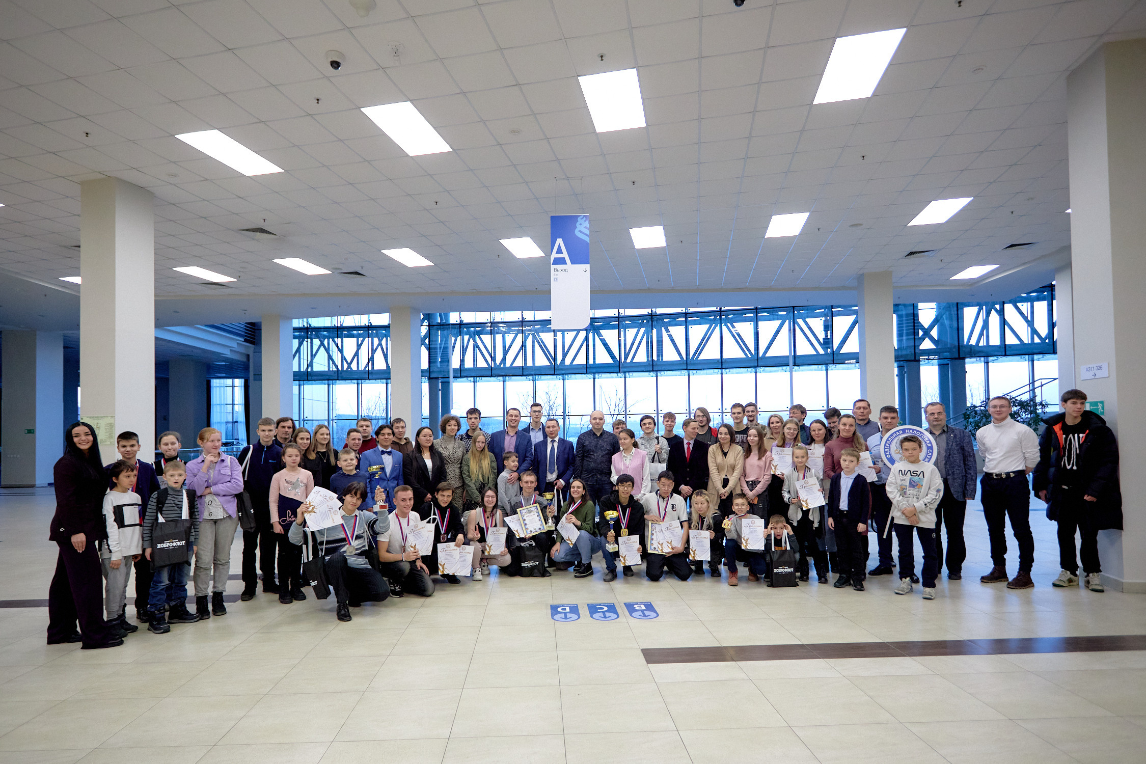 Шахматный турнир. Репортажный фотограф Владивосток Анастасия Сокольникова