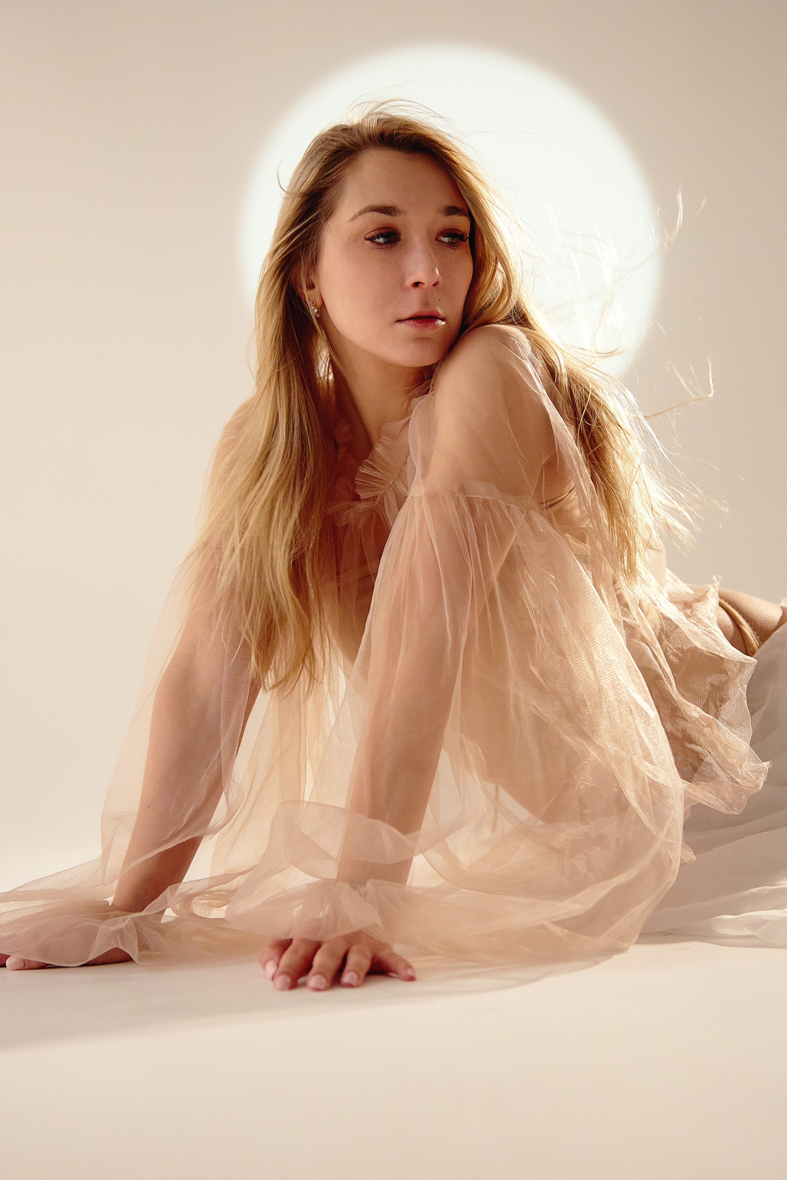 Алёна. Репортажный фотограф Владивосток Анастасия Сокольникова