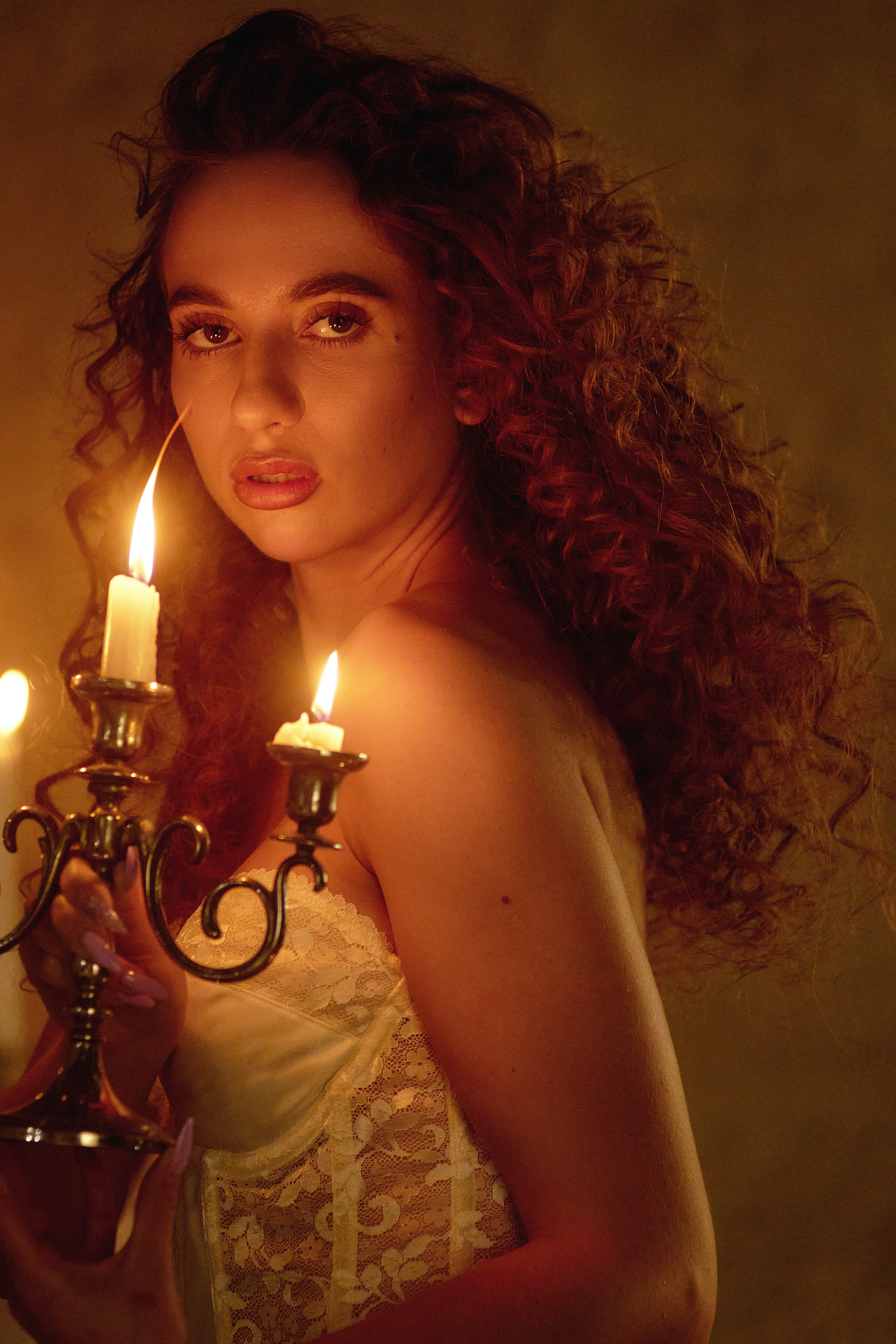 Вика. Репортажный фотограф Владивосток Анастасия Сокольникова