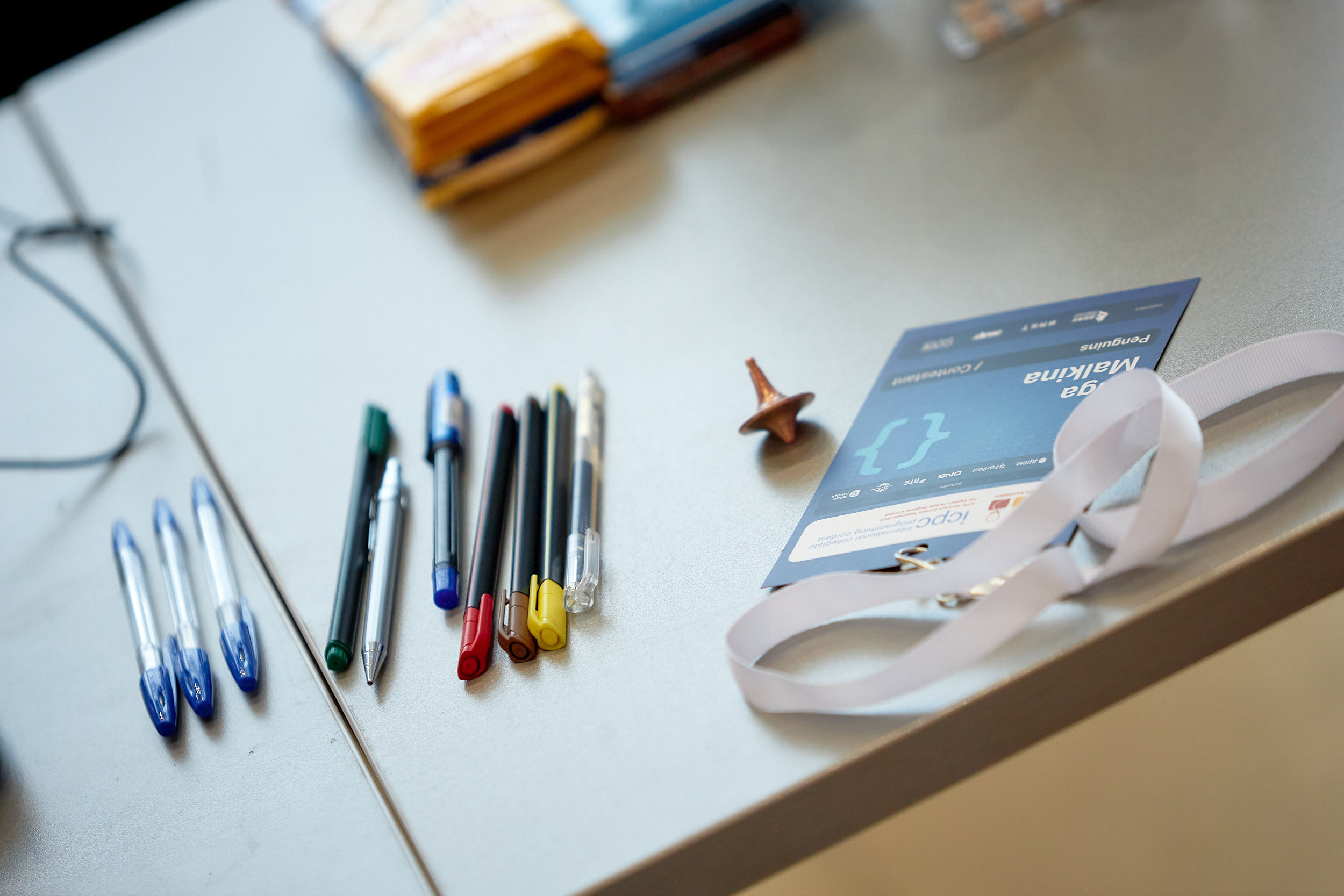 Соревнования по программированию. Репортажный фотограф Владивосток Анастасия Сокольникова