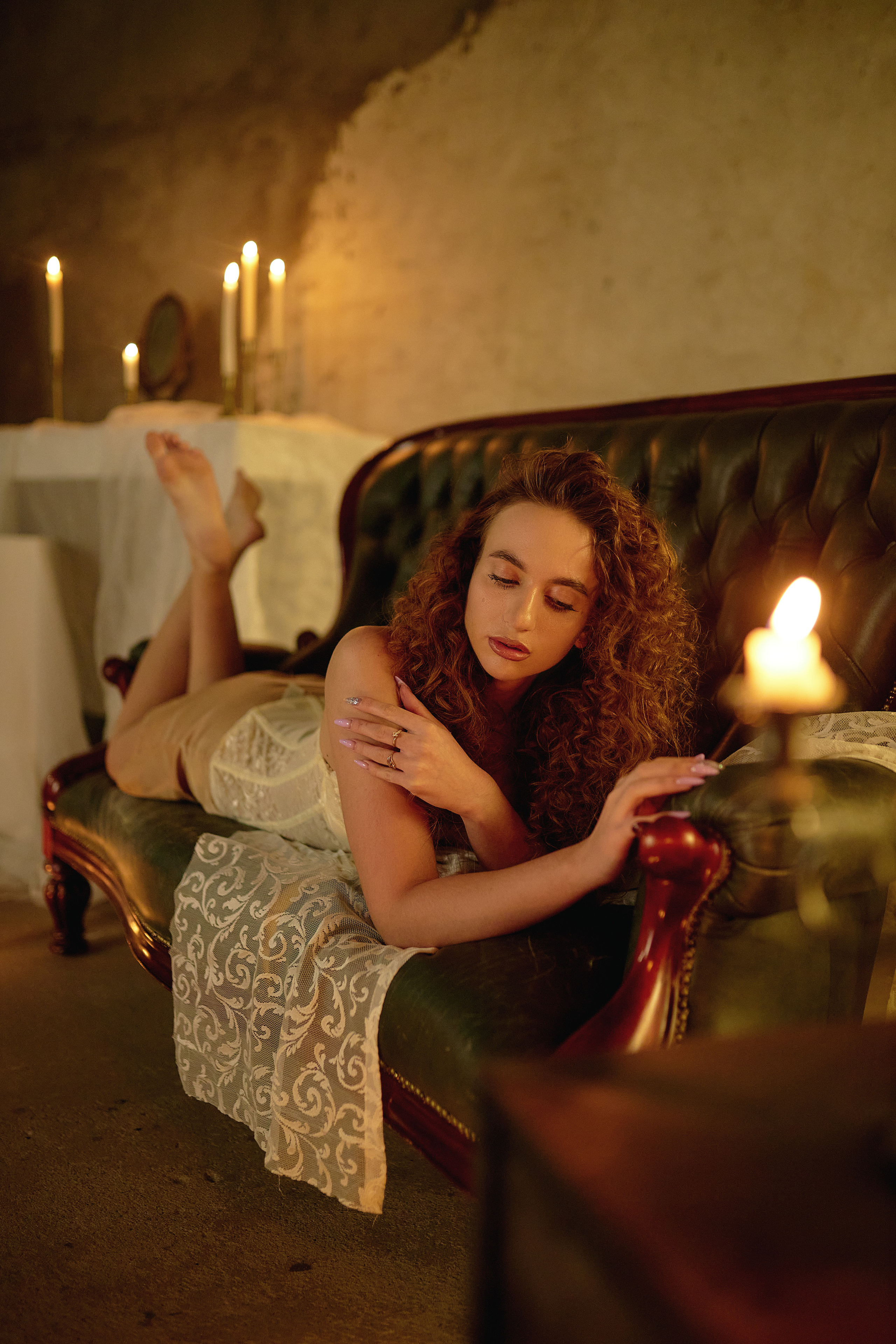 Вика. Репортажный фотограф Владивосток Анастасия Сокольникова