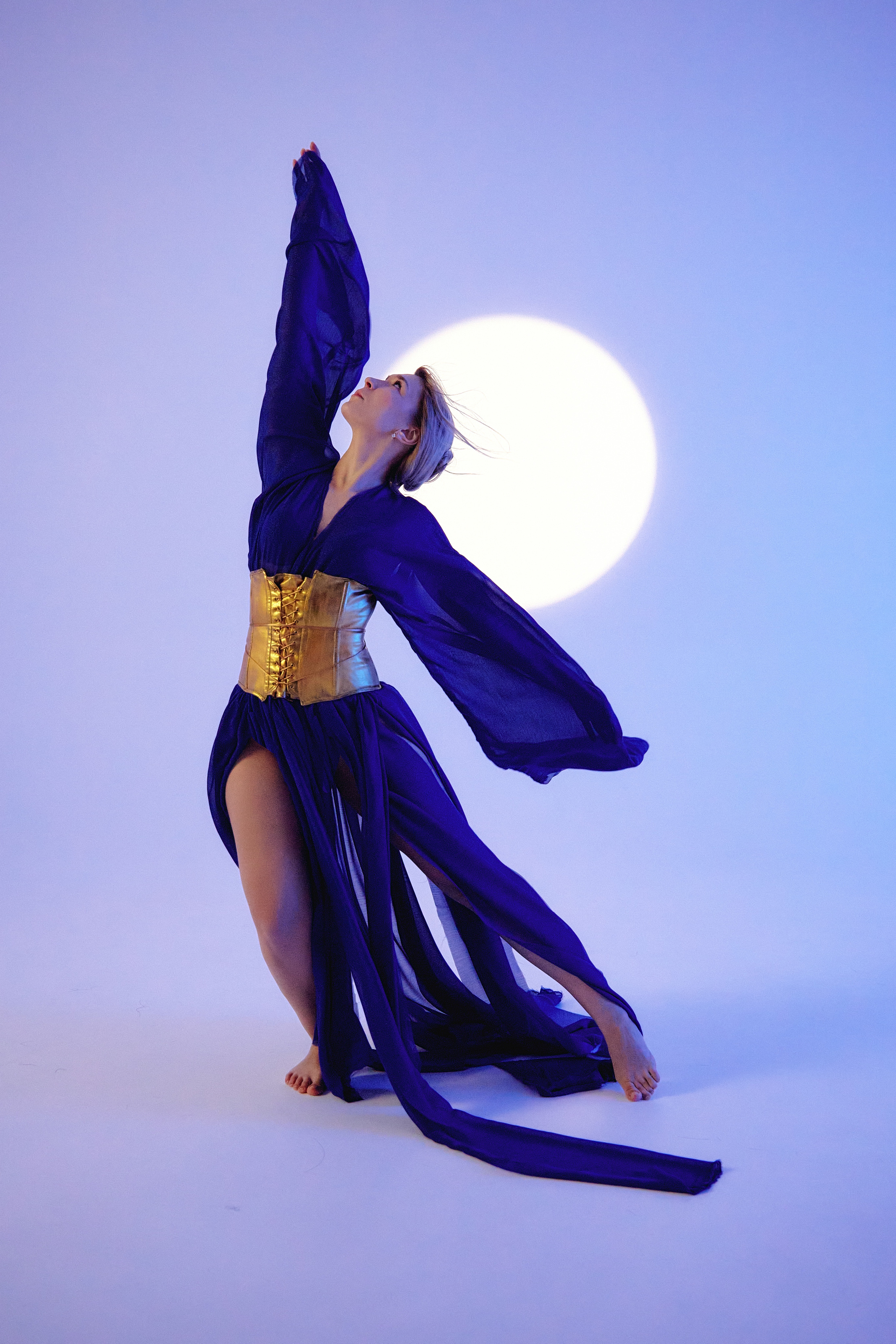 Алёна. Репортажный фотограф Владивосток Анастасия Сокольникова