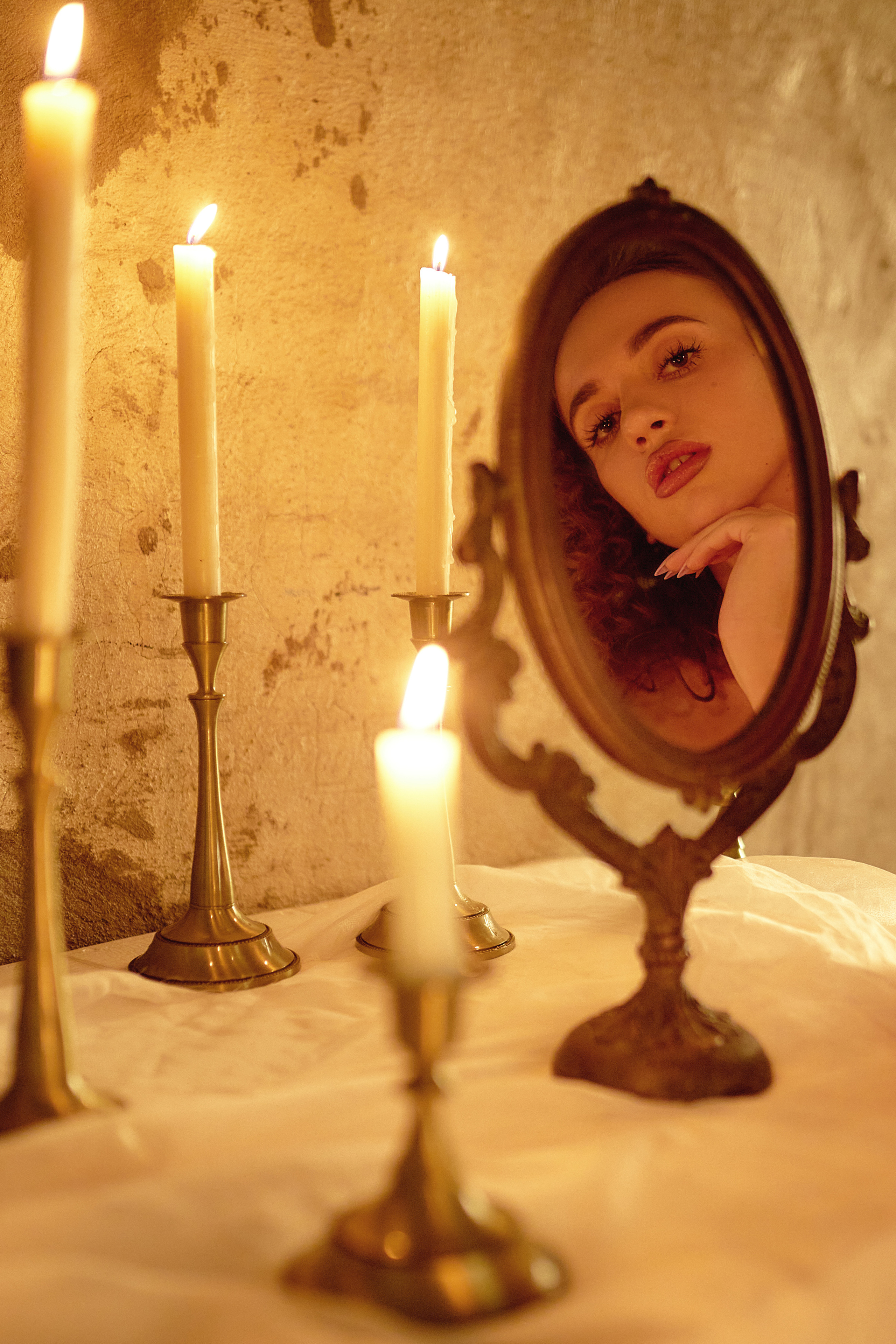 Вика. Репортажный фотограф Владивосток Анастасия Сокольникова