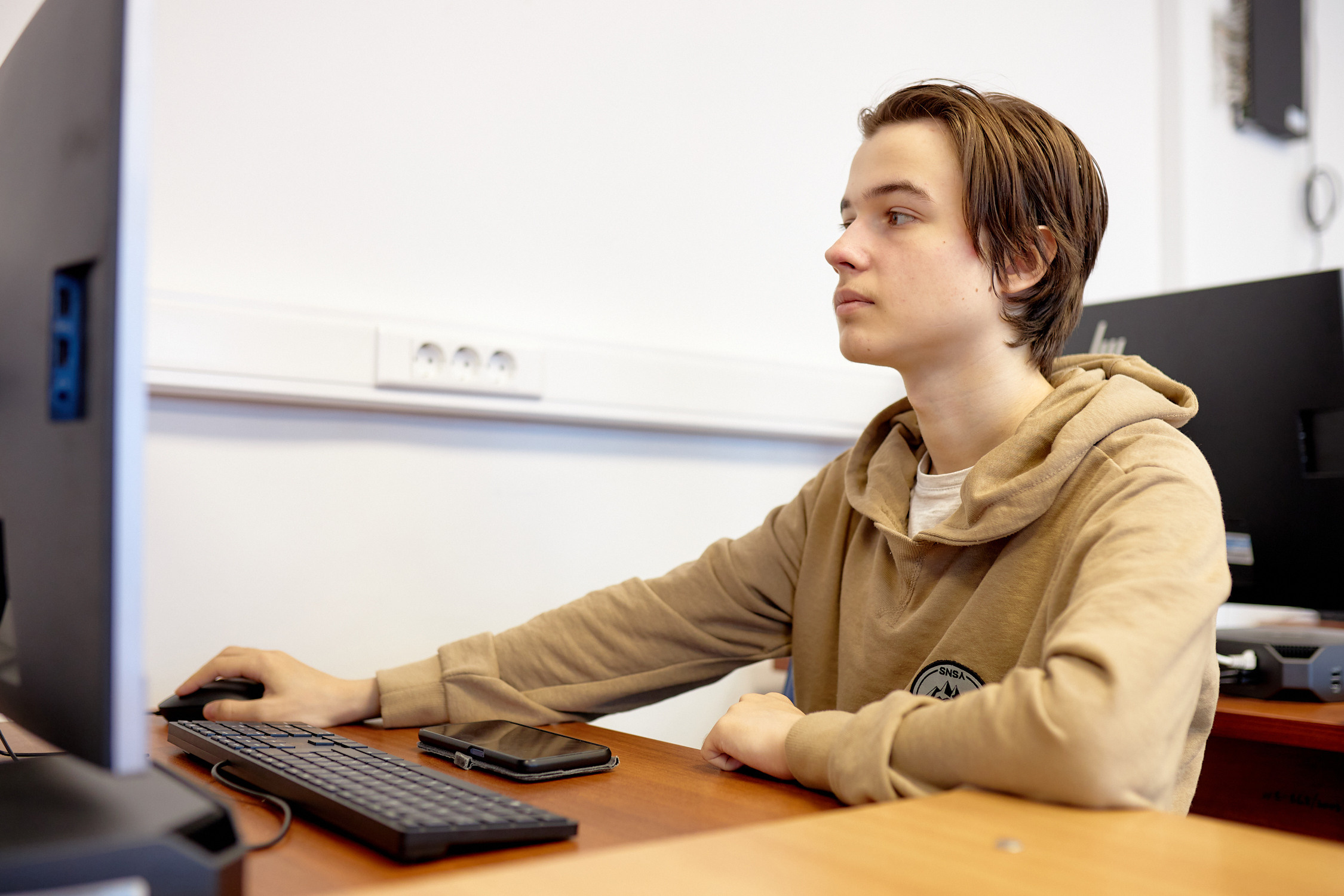 Школа ДВФУ. Репортажный фотограф Владивосток Анастасия Сокольникова