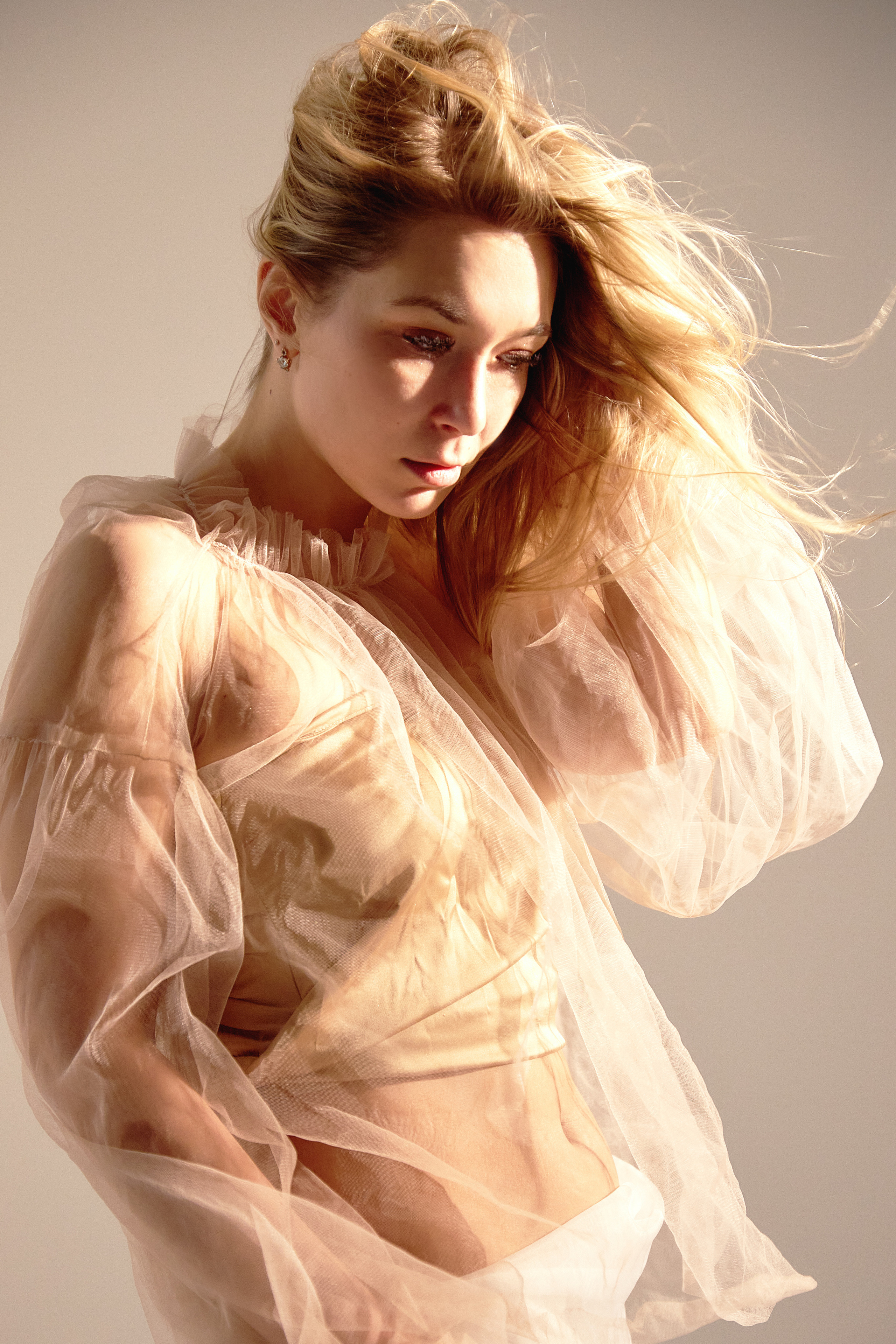 Алёна. Репортажный фотограф Владивосток Анастасия Сокольникова