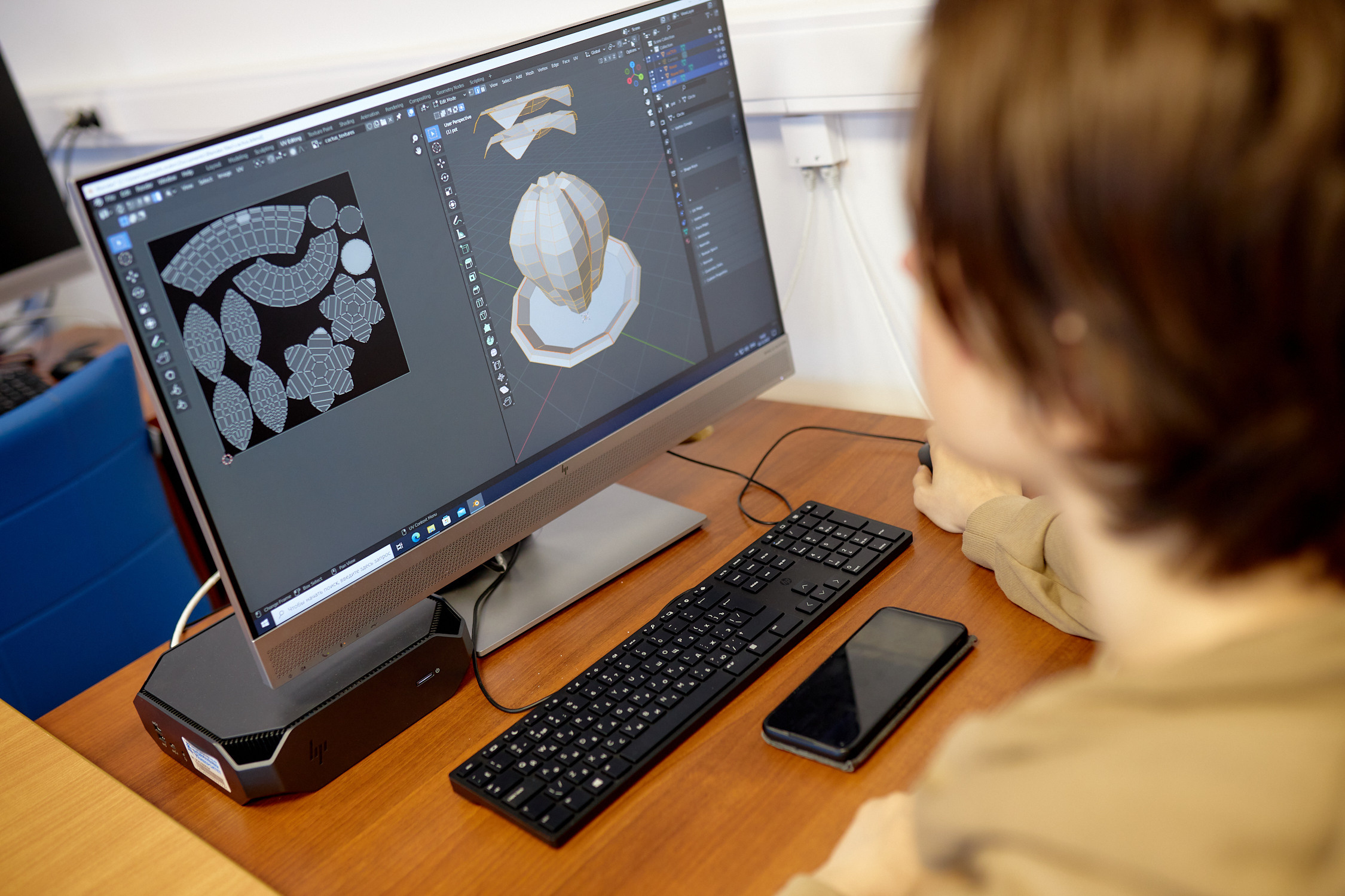 Школа ДВФУ. Репортажный фотограф Владивосток Анастасия Сокольникова