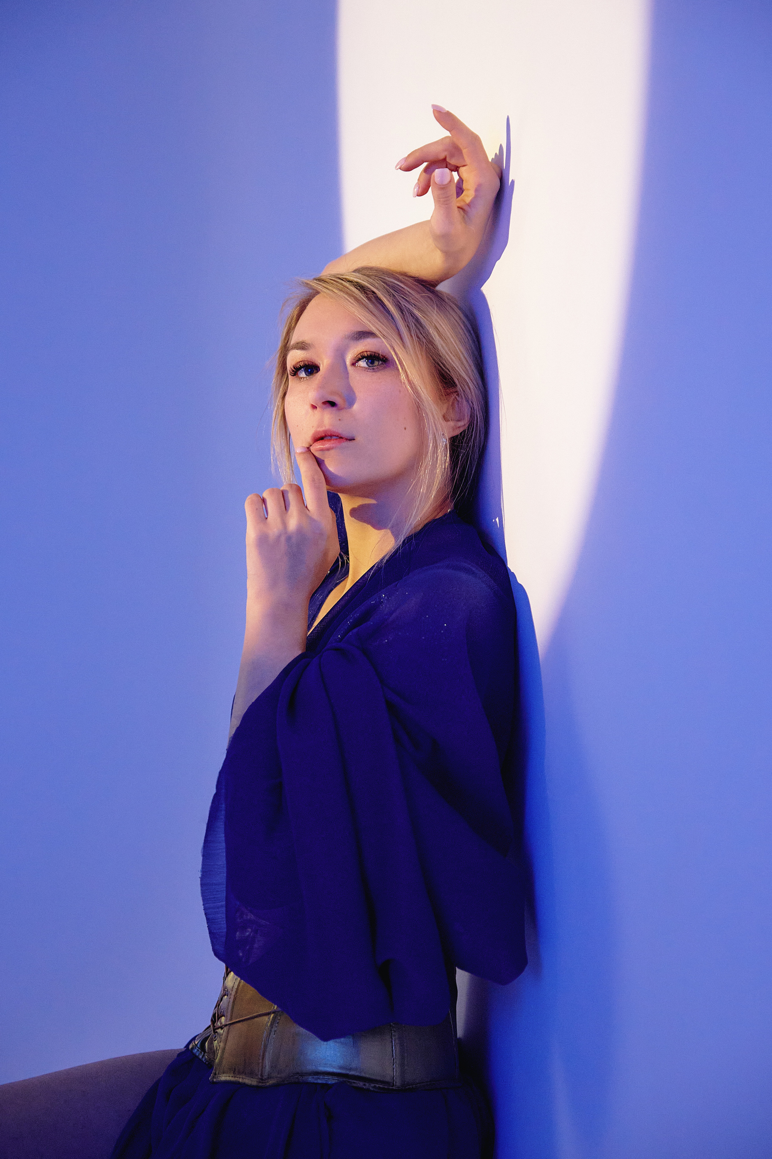 Алёна. Репортажный фотограф Владивосток Анастасия Сокольникова