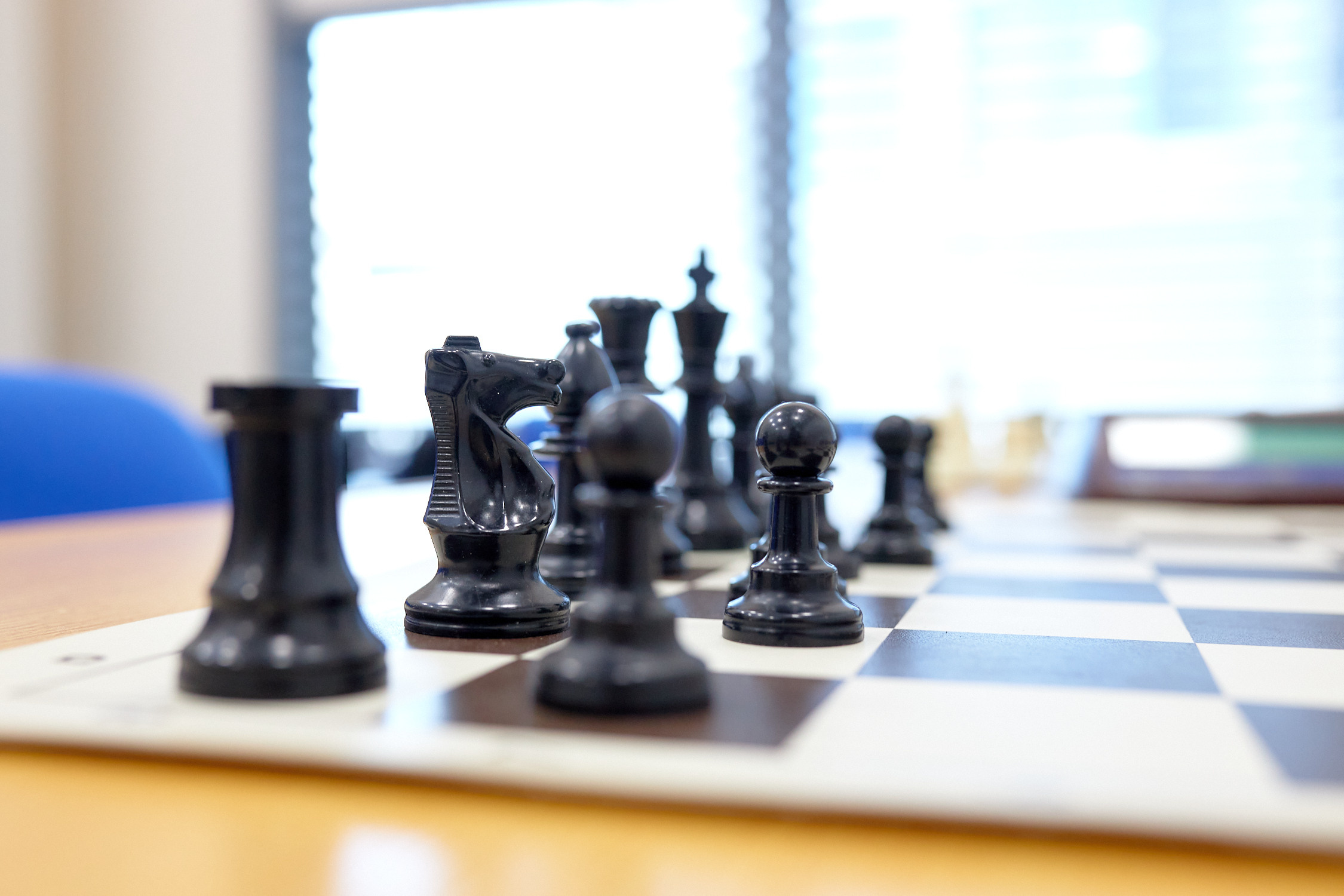 Шахматный турнир. Репортажный фотограф Владивосток Анастасия Сокольникова