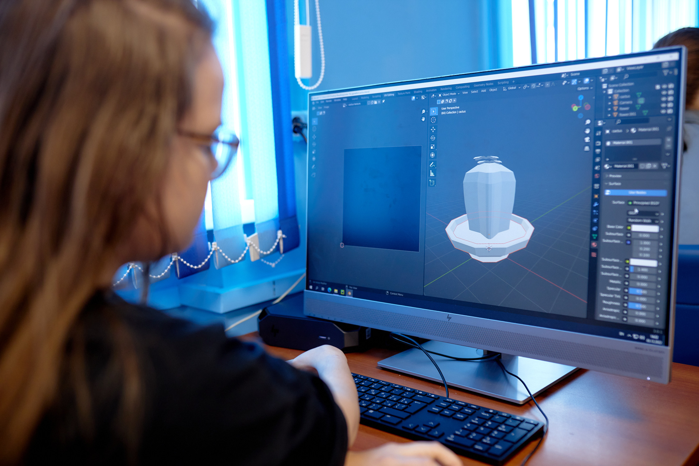 Школа ДВФУ. Репортажный фотограф Владивосток Анастасия Сокольникова