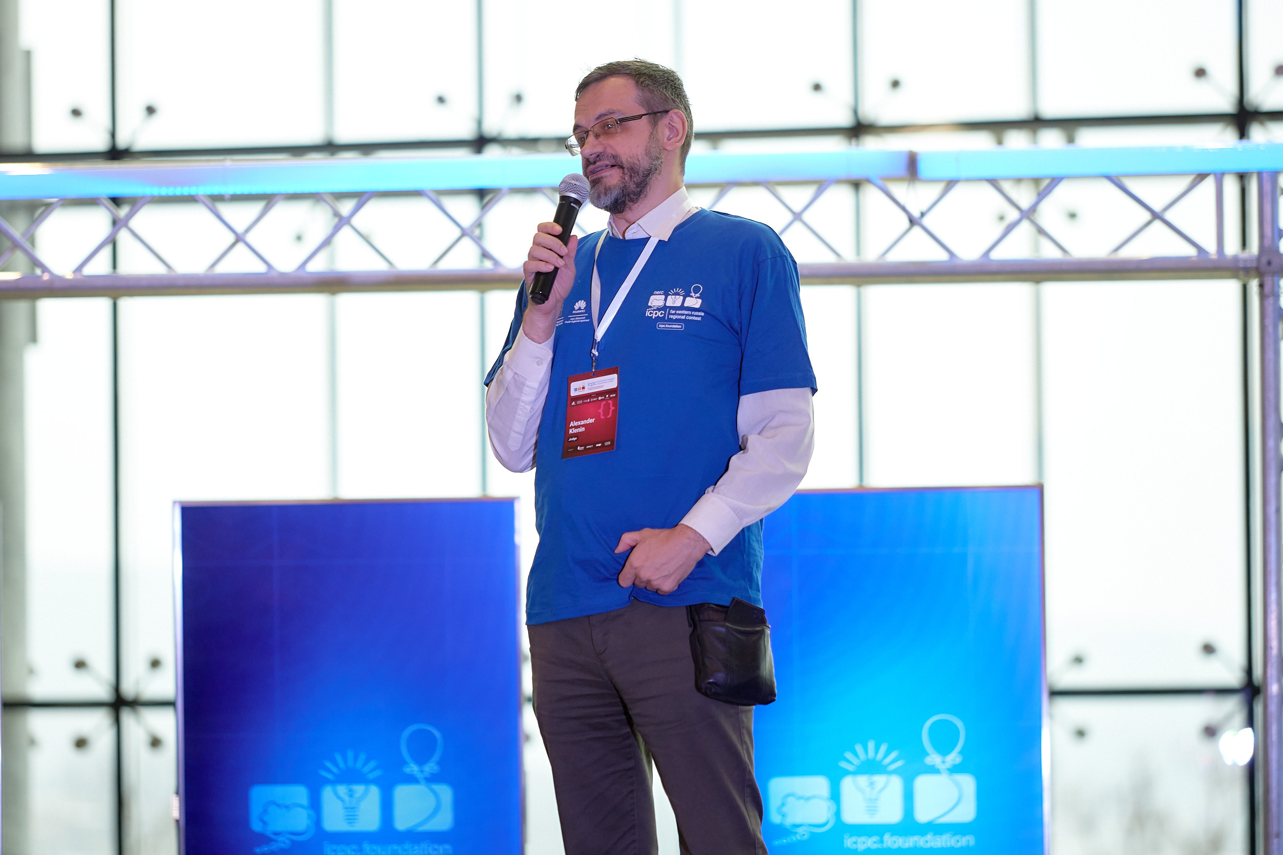 Соревнования по программированию. Репортажный фотограф Владивосток Анастасия Сокольникова