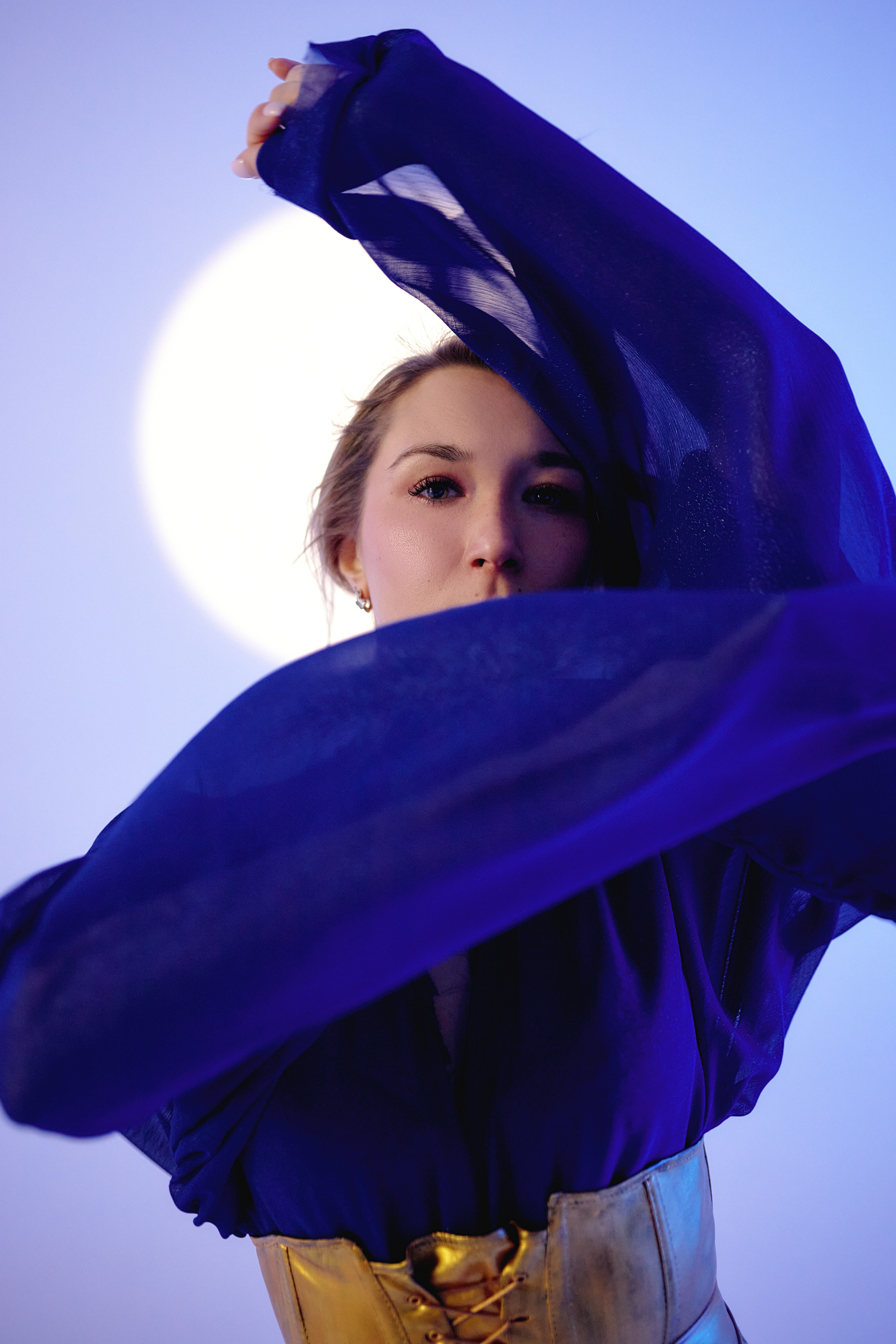 Алёна. Репортажный фотограф Владивосток Анастасия Сокольникова