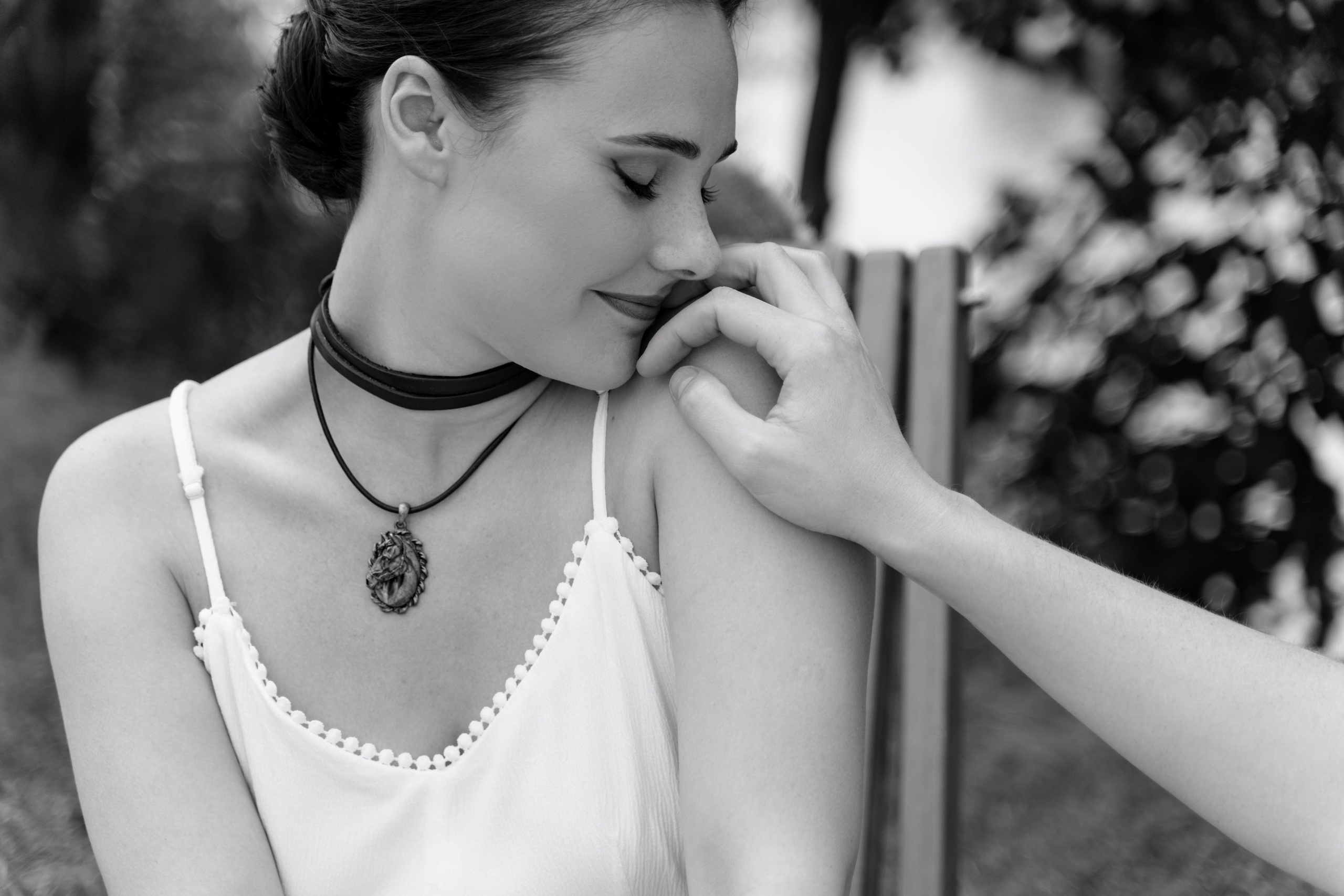 Юля Андрей. Свадебный фотограф Воронеж