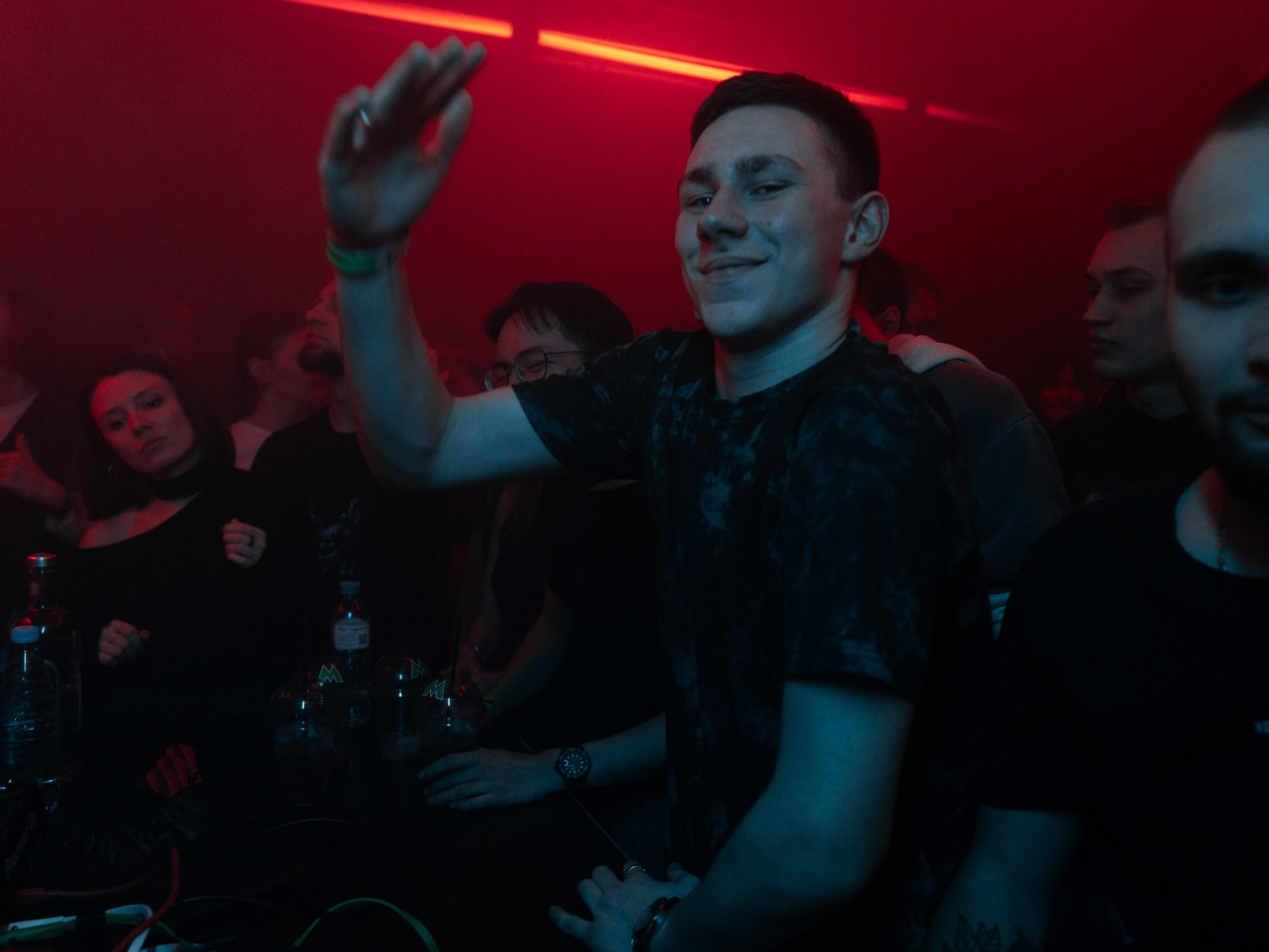 Metro Gorkovskaya Osobnyak 1857. Sunnyman