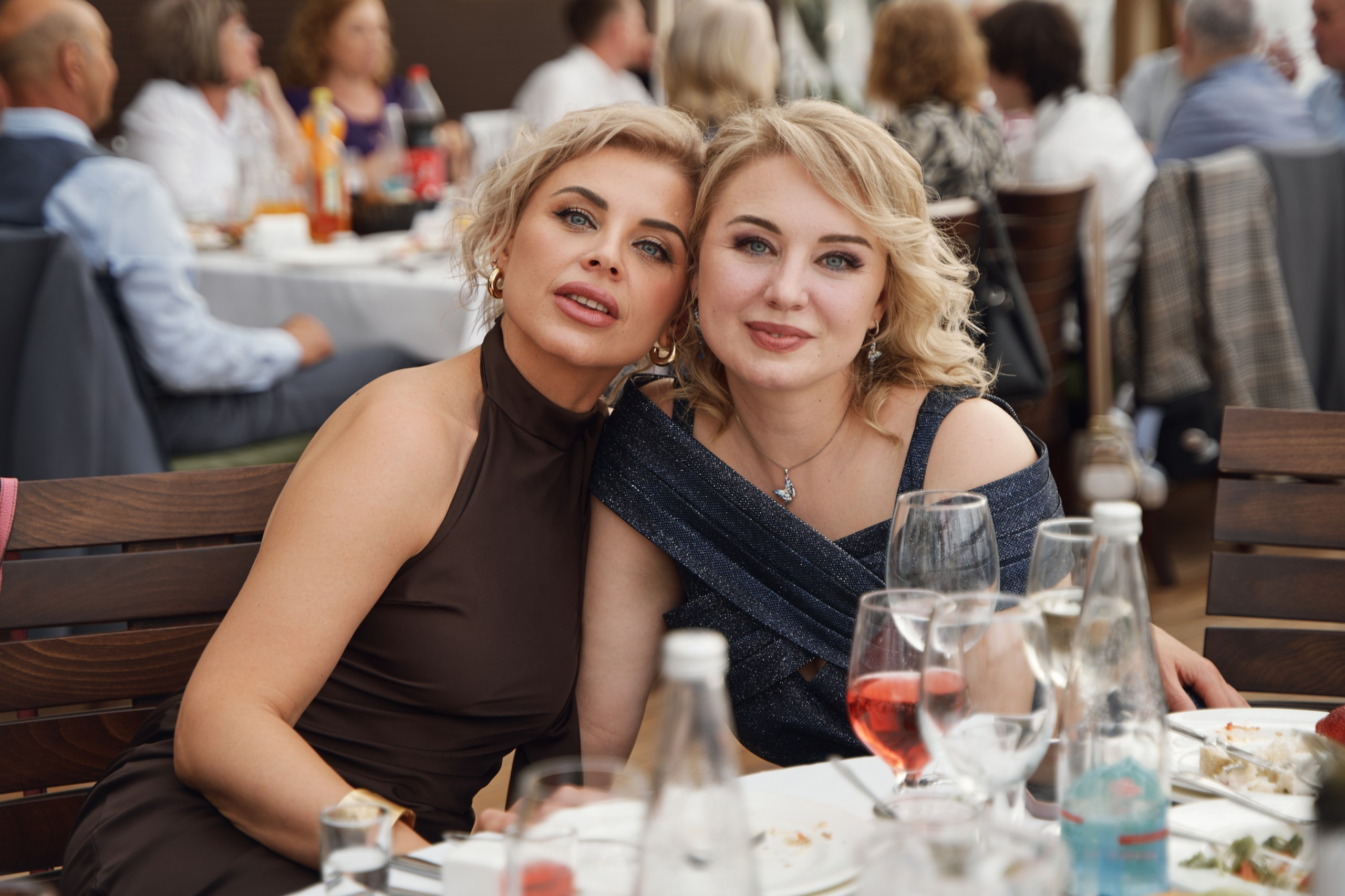 Юрий и Валерия. Фотограф в Ростове-на-Дону Валерия Декало