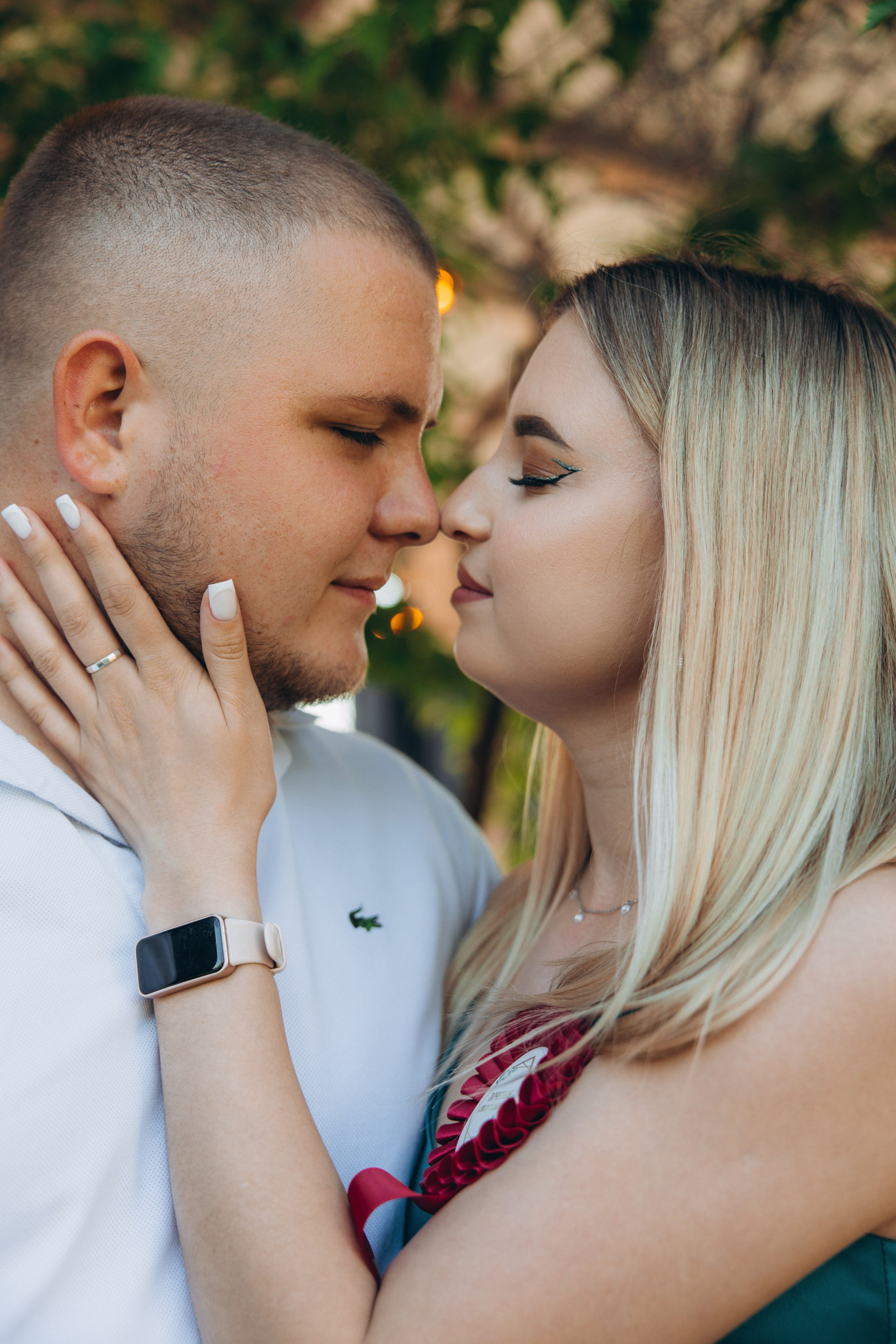 Станислав & Татьяна. Свадебный, семейный фотограф в Иркутске Светлана Макаричева