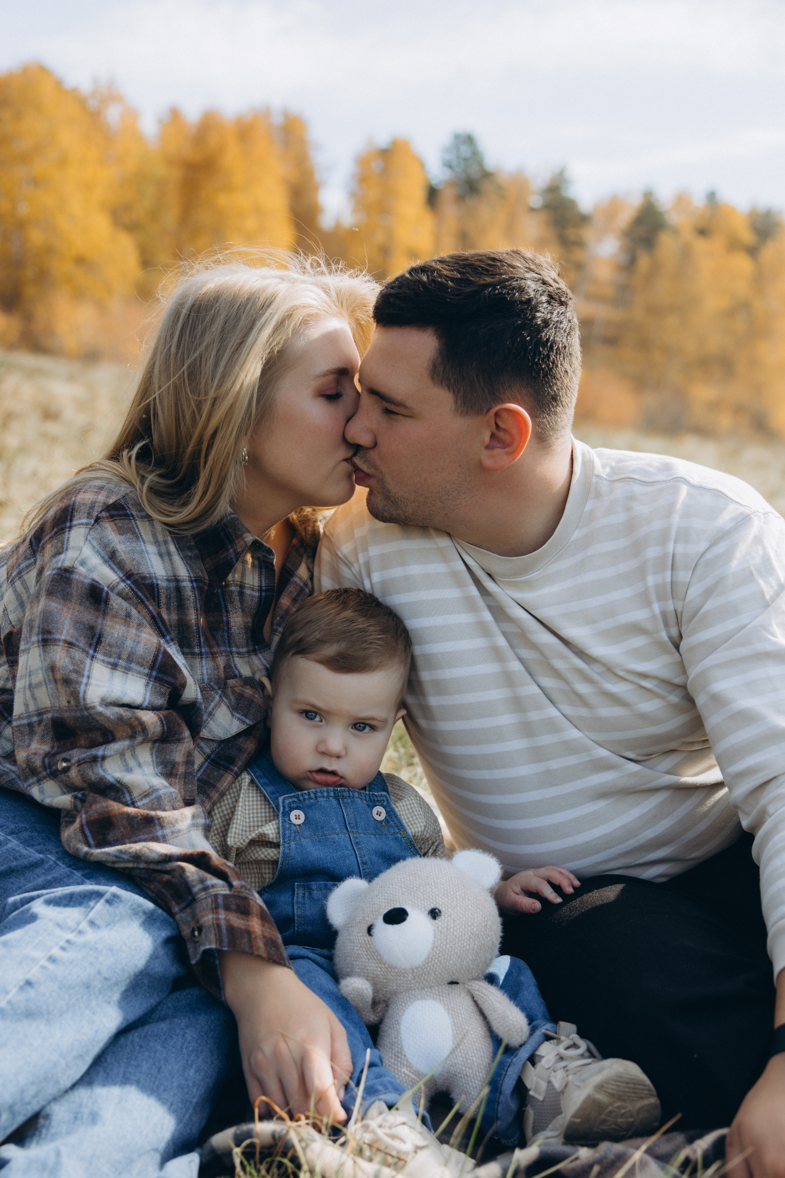 Роман. Свадебный, семейный фотограф в Иркутске Светлана Макаричева