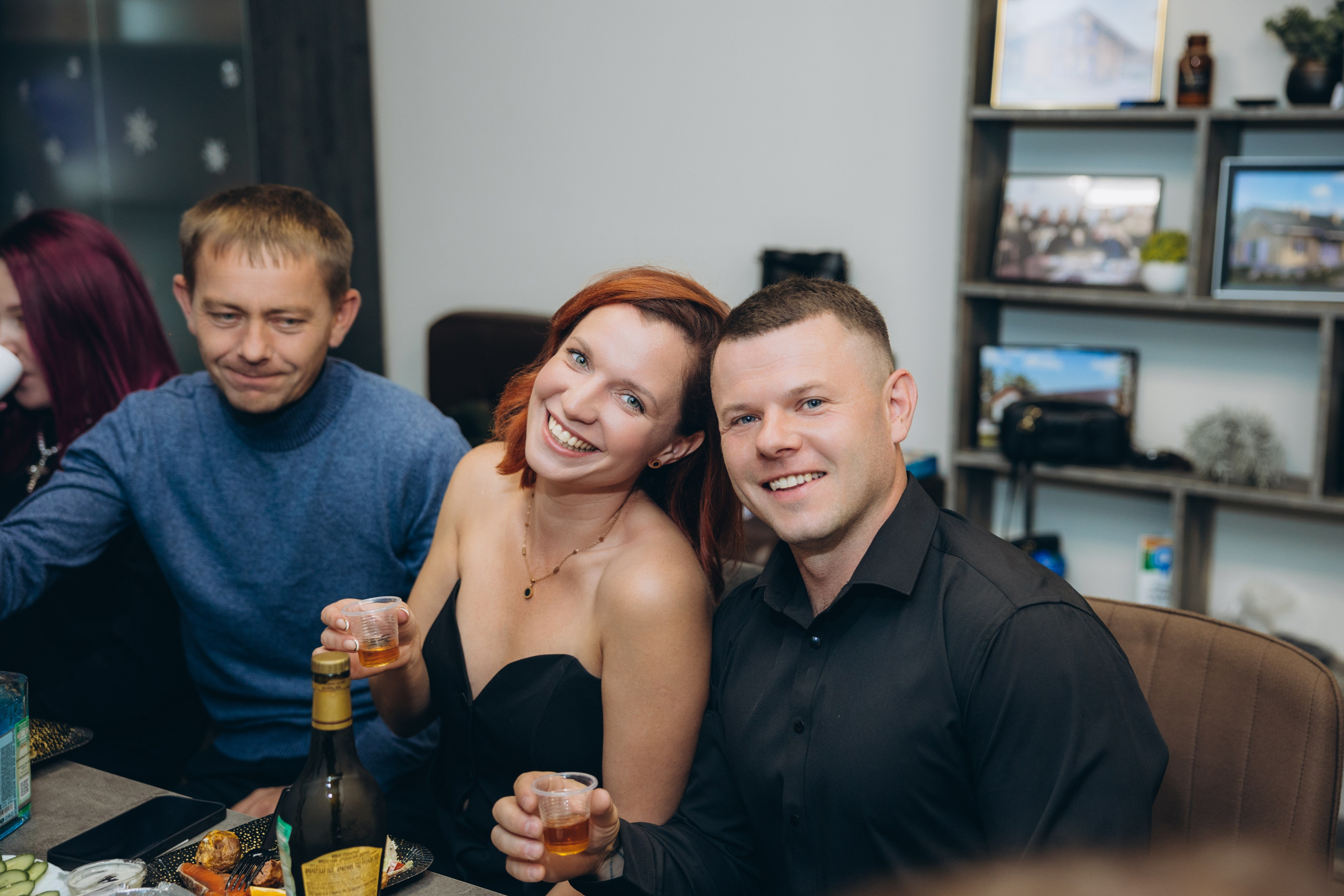 2 года компании «Удачный выбор». Свадебный, семейный фотограф в Иркутске Светлана Макаричева