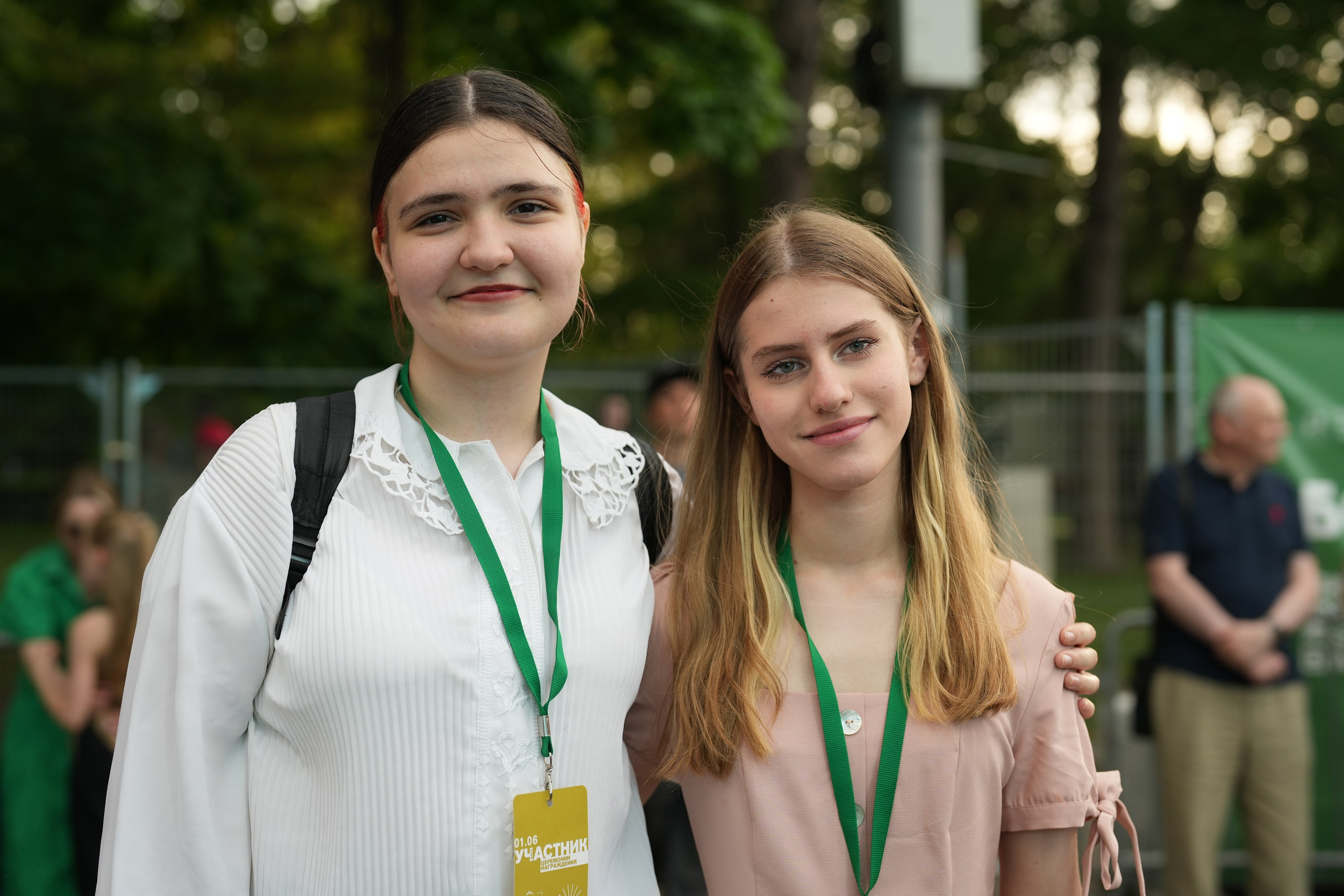 Гранты МЭРА Москвы. Семейный и детский фотограф в Москве Оксана Чибизова
