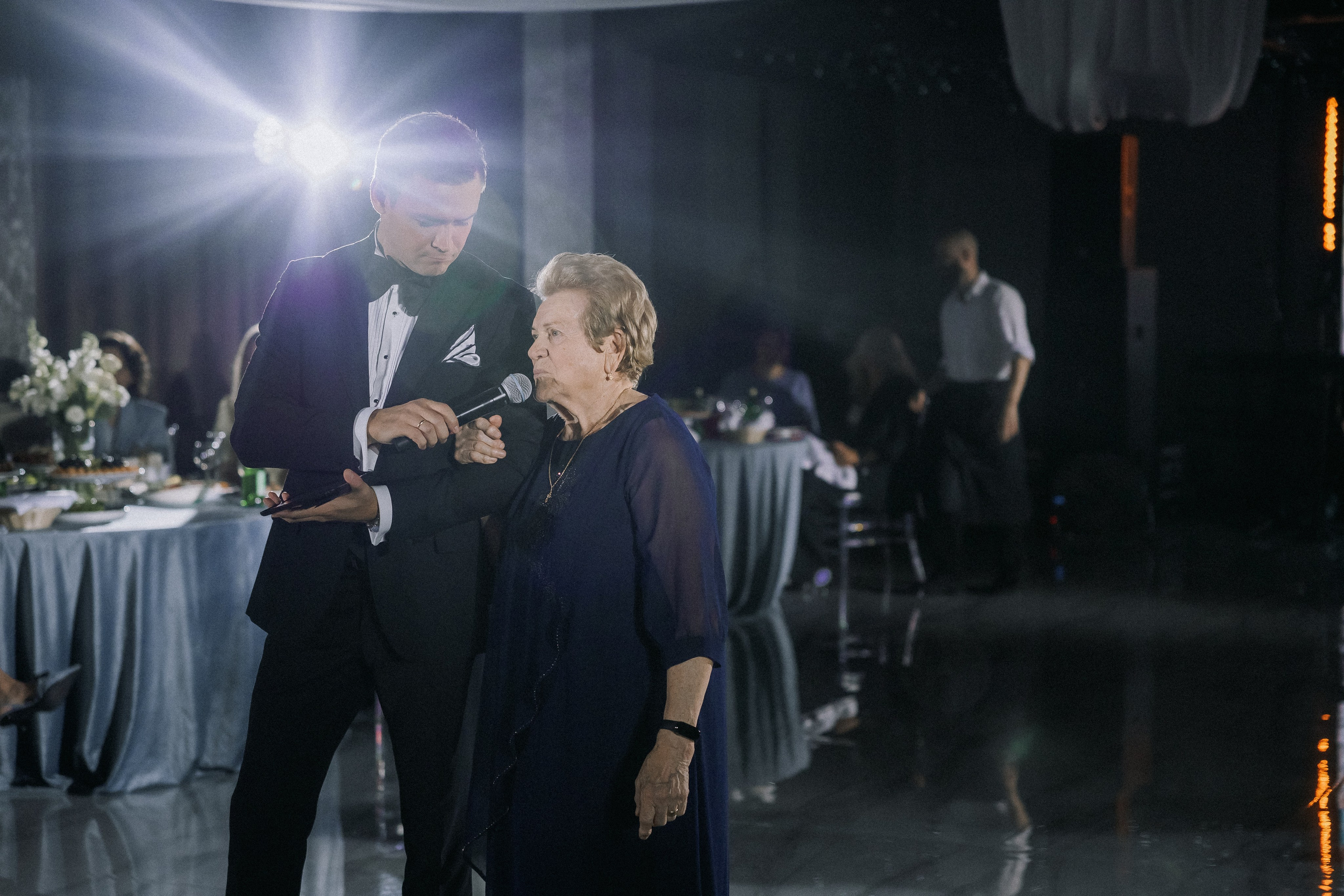 Даниил и Алина. Вечер любви. Свадебная фотография. Арина Рубах