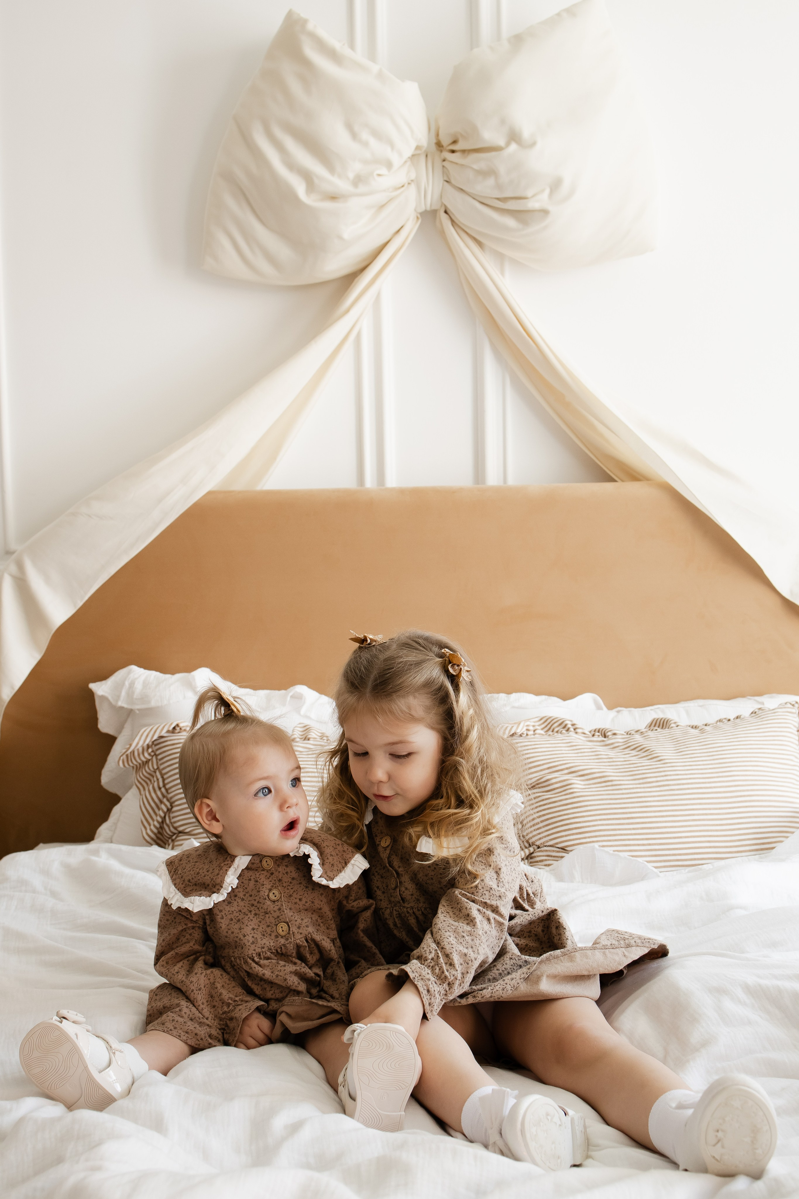 Лее 1 годик. Свадебный и портретный фотограф в Орле и Москве Диана Ларичева