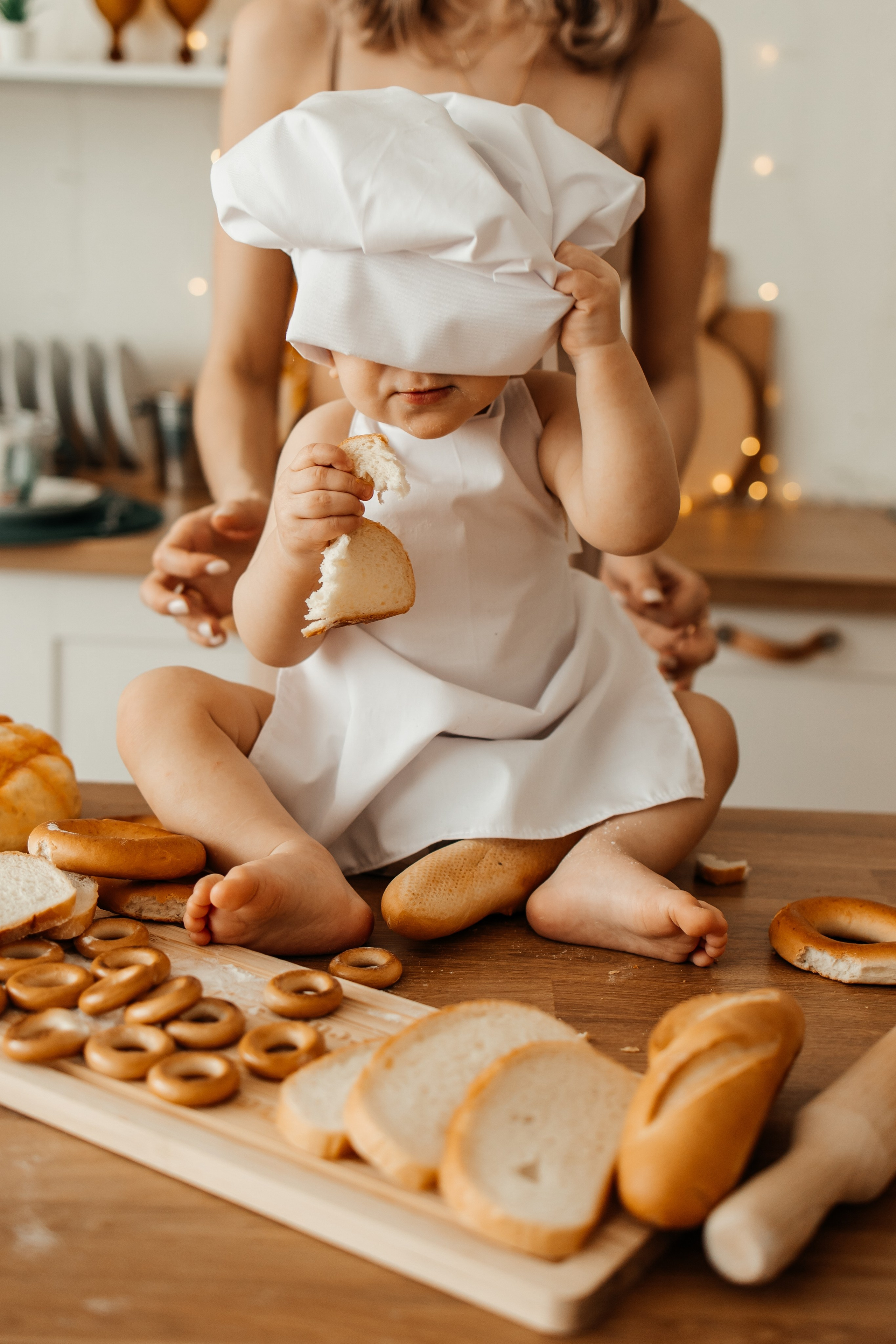 Годики. Семейный и женский фотограф в Москве Елизавета Волкова
