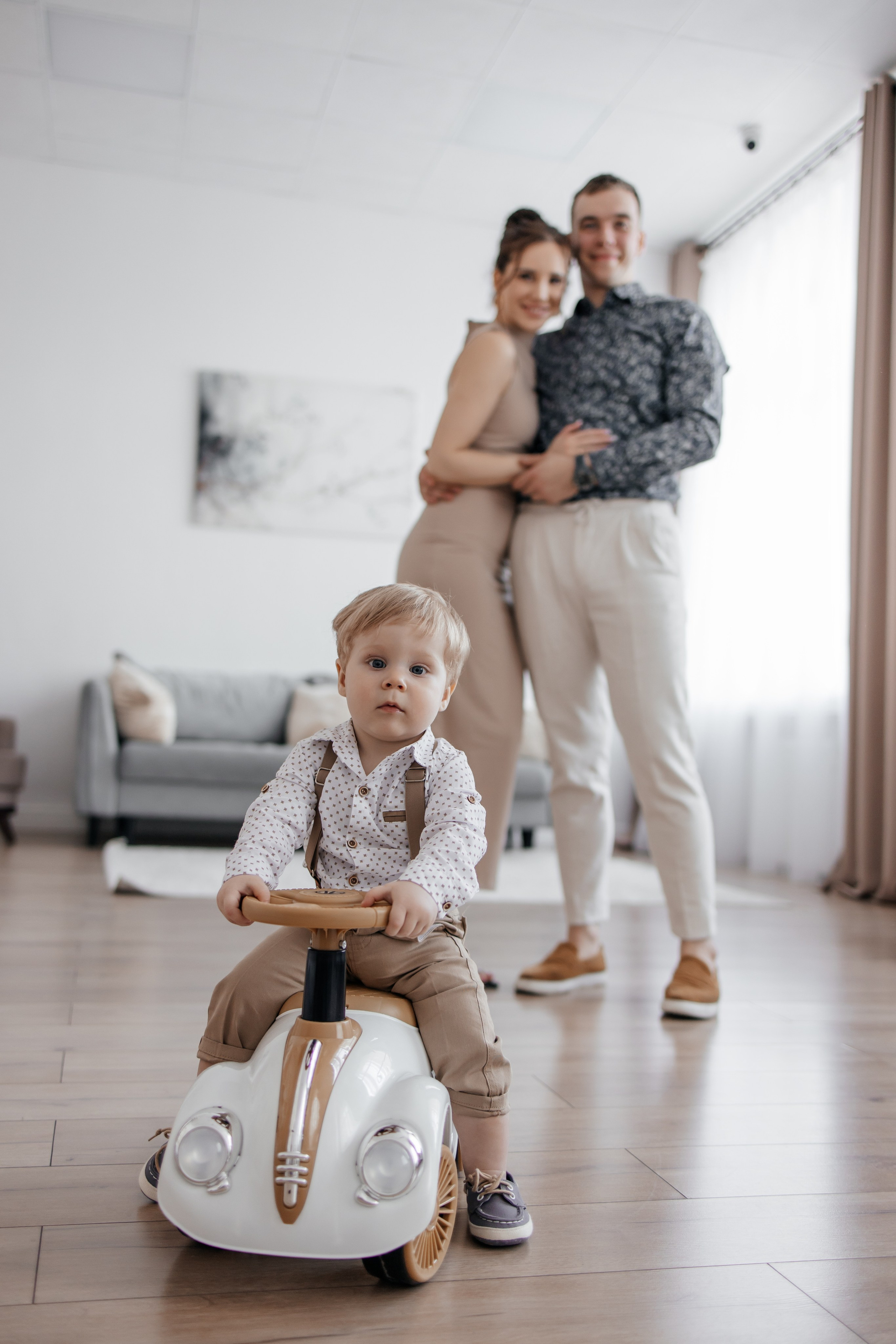 Семейный и женский фотограф в Москве Елизавета Волкова