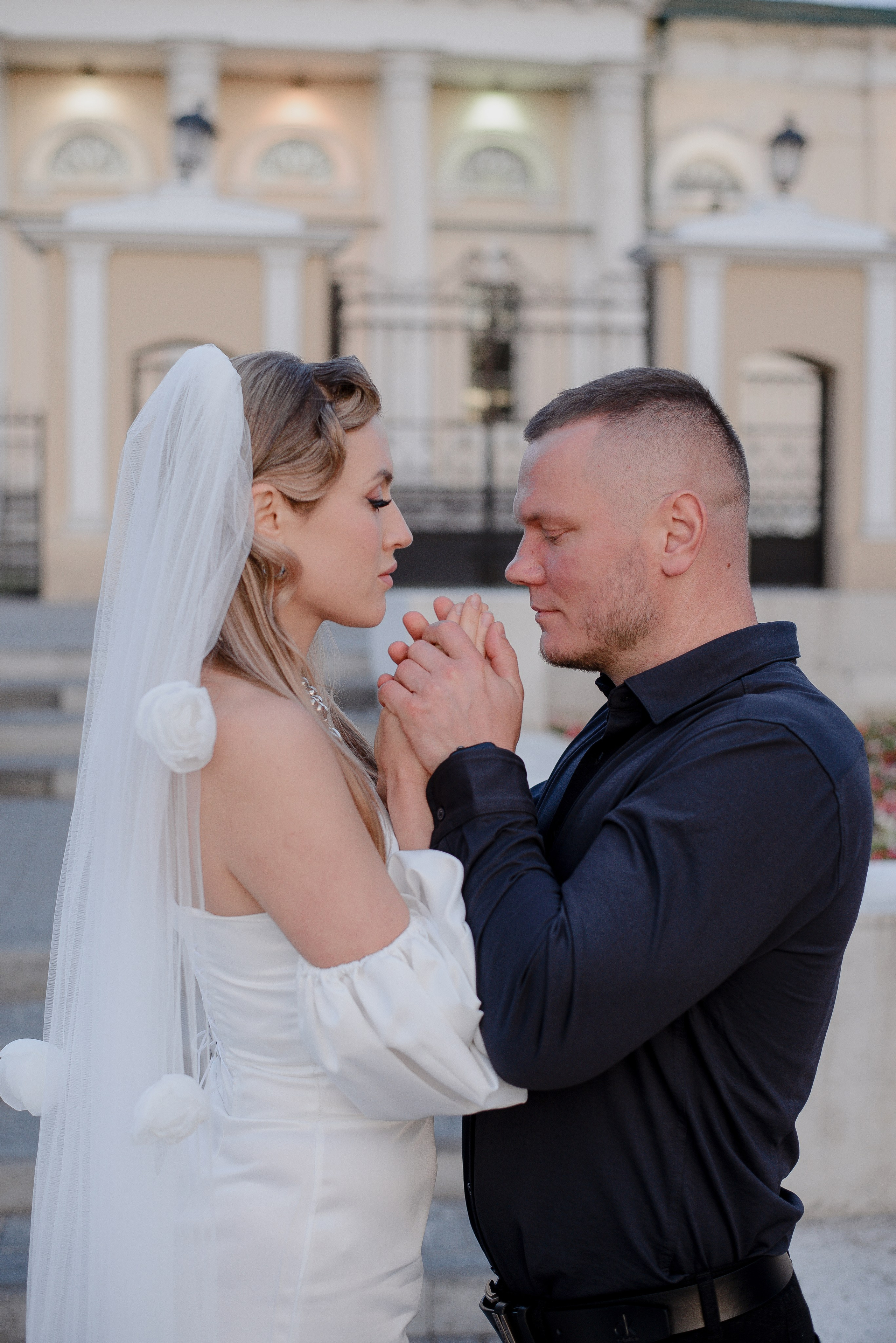 Свадьба и банкеты. Дина — ваш фотограф в Коломне и Москве. Живые портреты, любимые люди, важные события. Всё, что хочется помнить