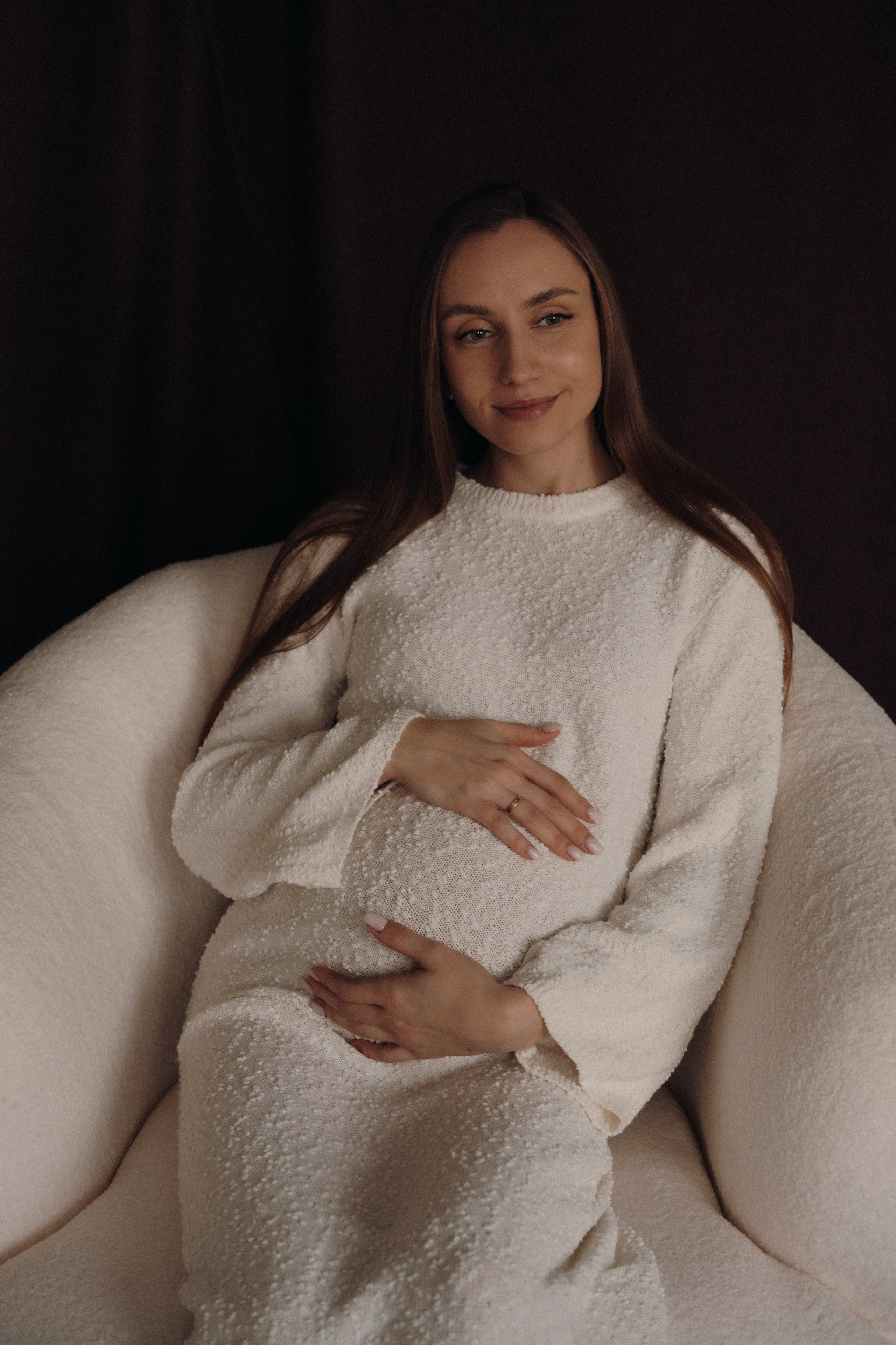 В ожидании малыша. Дина — ваш фотограф в Коломне и Москве. Живые портреты, любимые люди, важные события. Всё, что хочется помнить