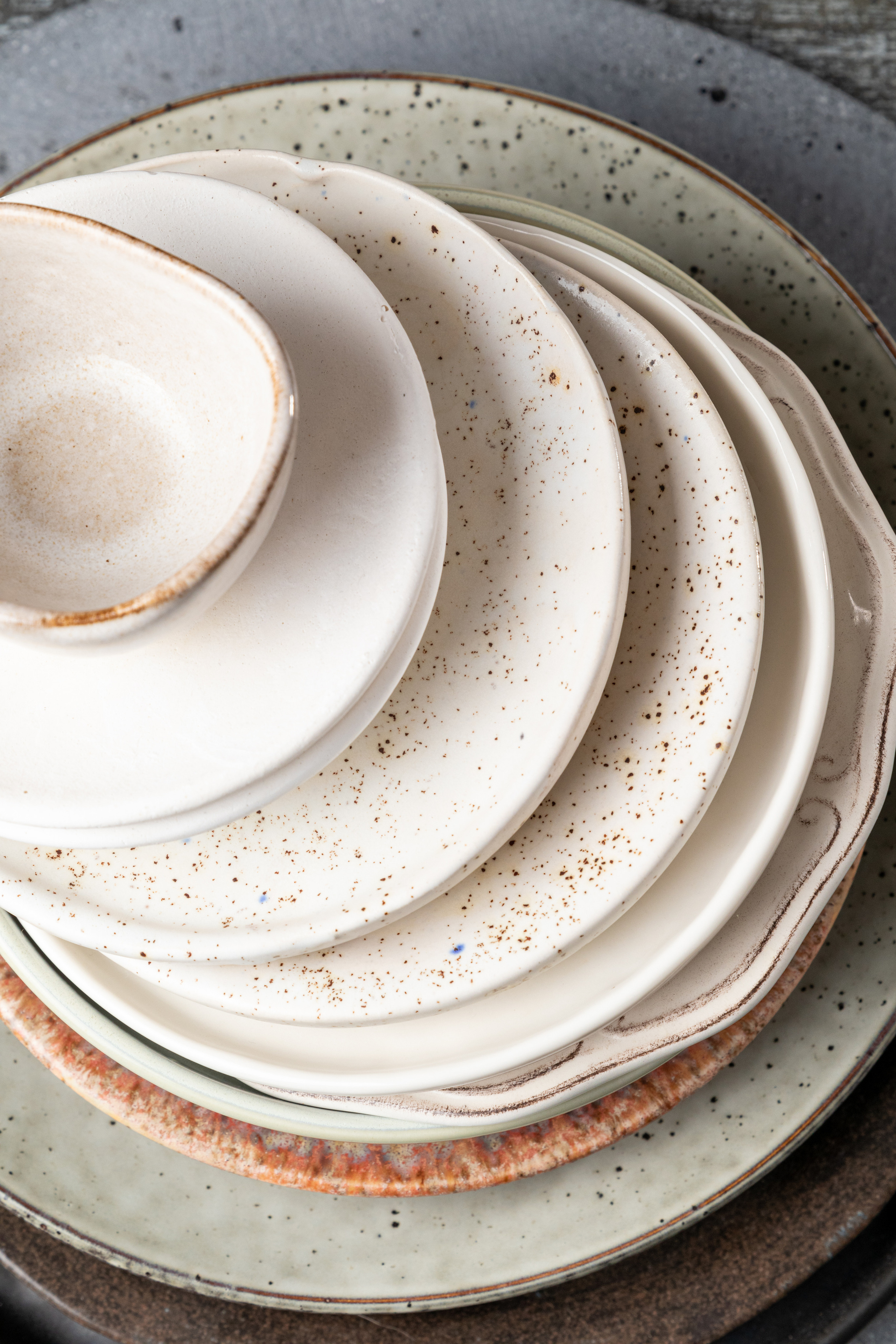 Услуги. Юлия Космо — фуд-фотограф, предметный стилист, Москва