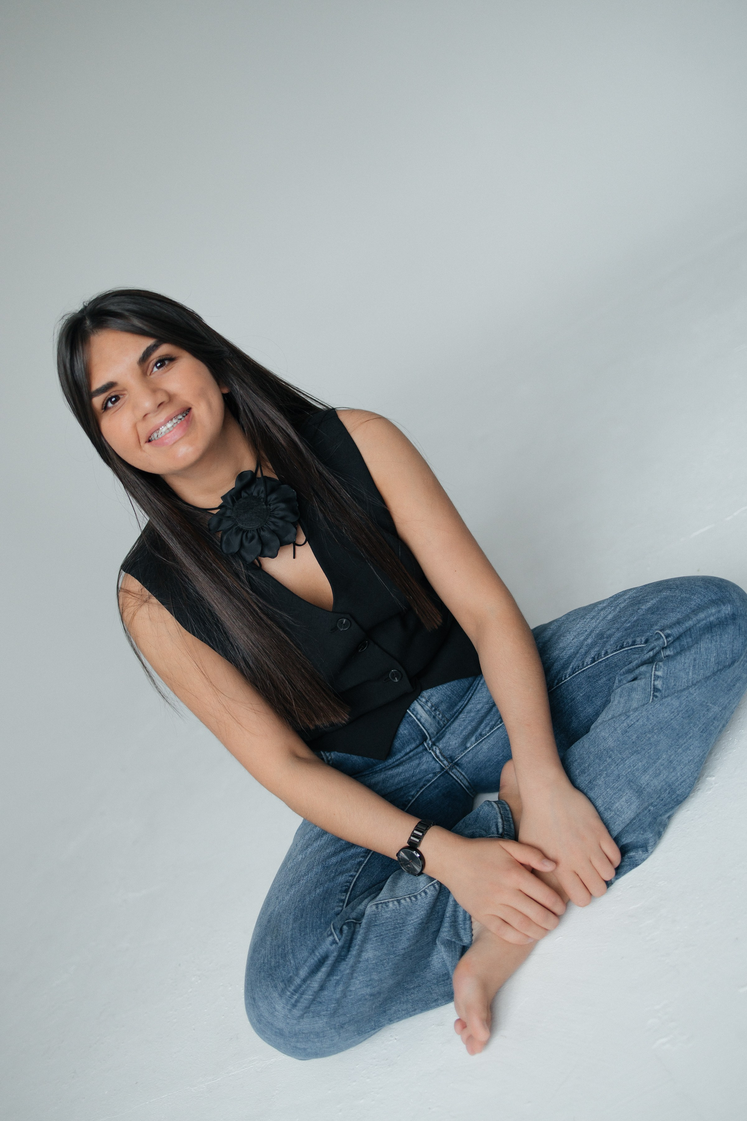 Камилла/My Studio. Фотограф в Выборге и Санкт-Петербурге Маша Гуляева