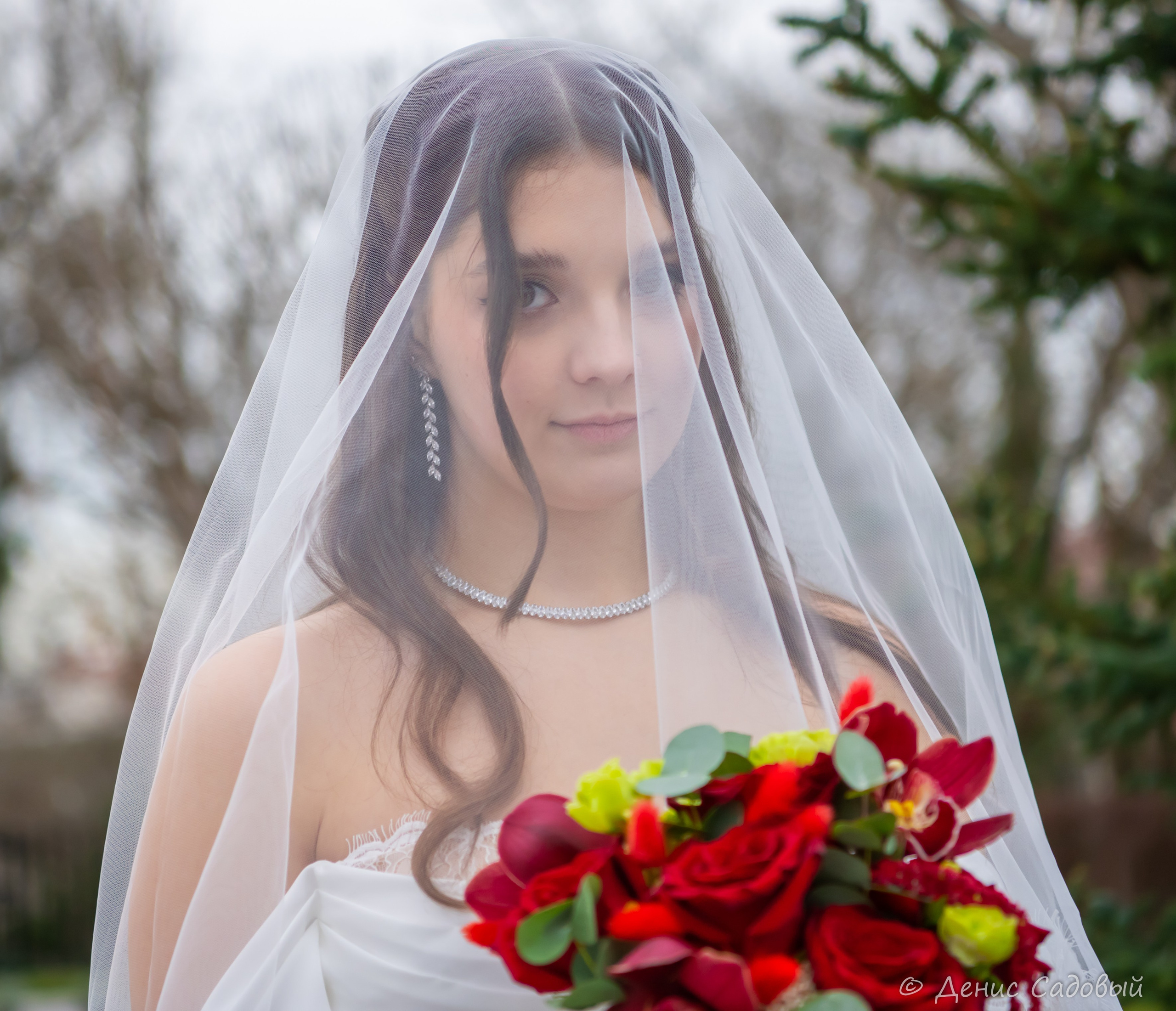 Свадьба Виктор & Анастасия. Денис Садовый фотограф Севастополь