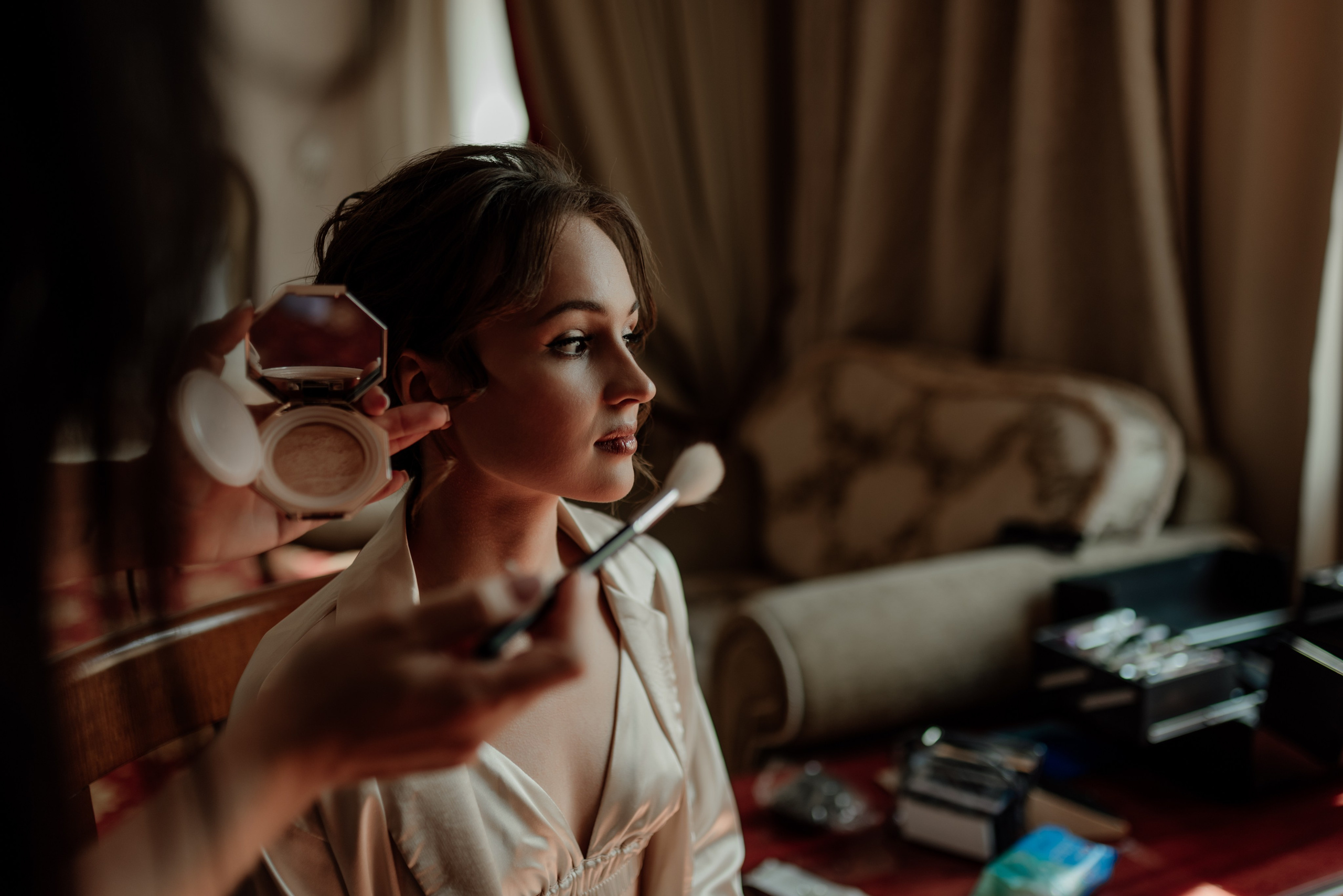 Александр и Виктория. Свадебный и Семейный фотограф в Ярославле Алёна Колясникова