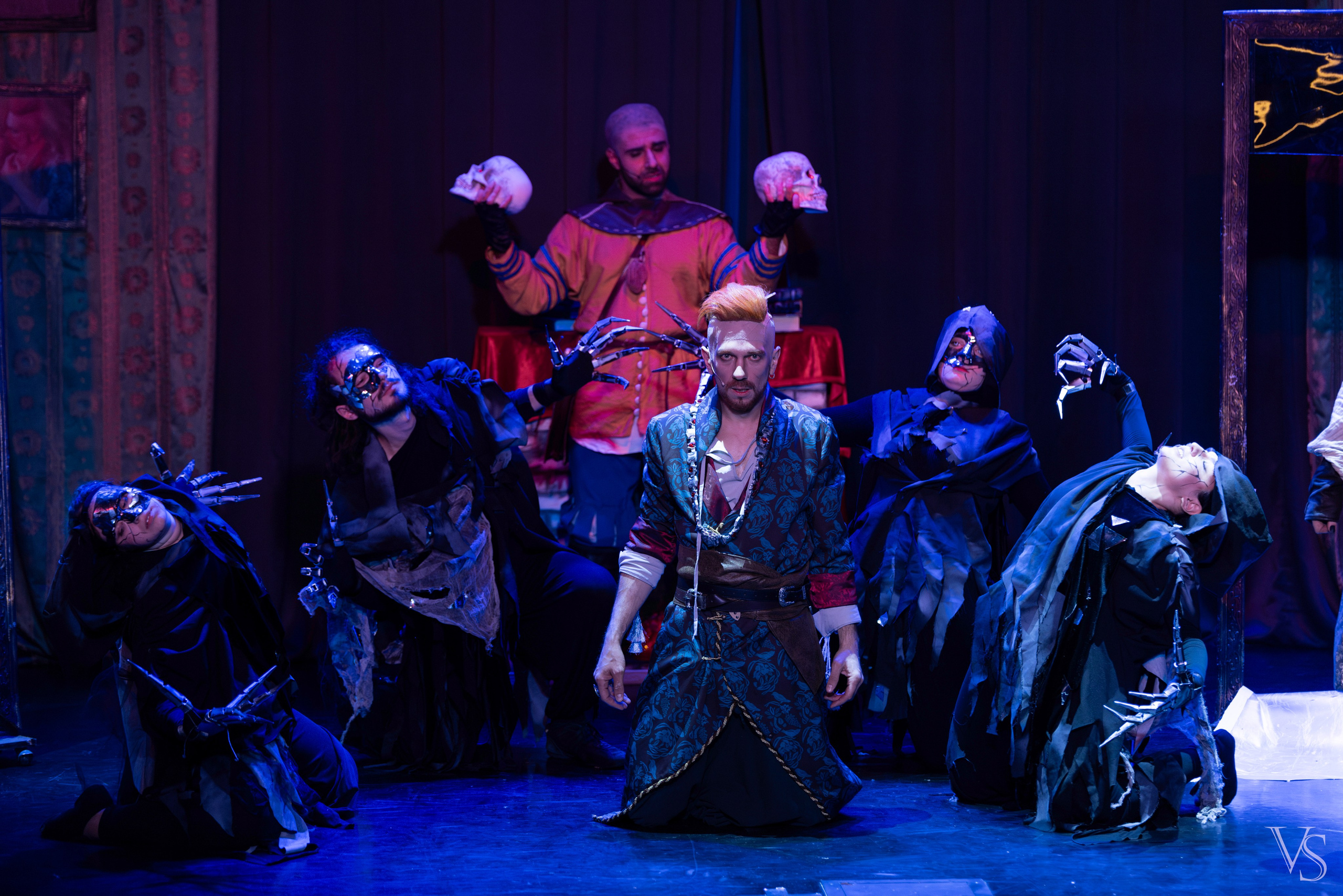 Каменное сердце. Фотограф Виктор Степанов