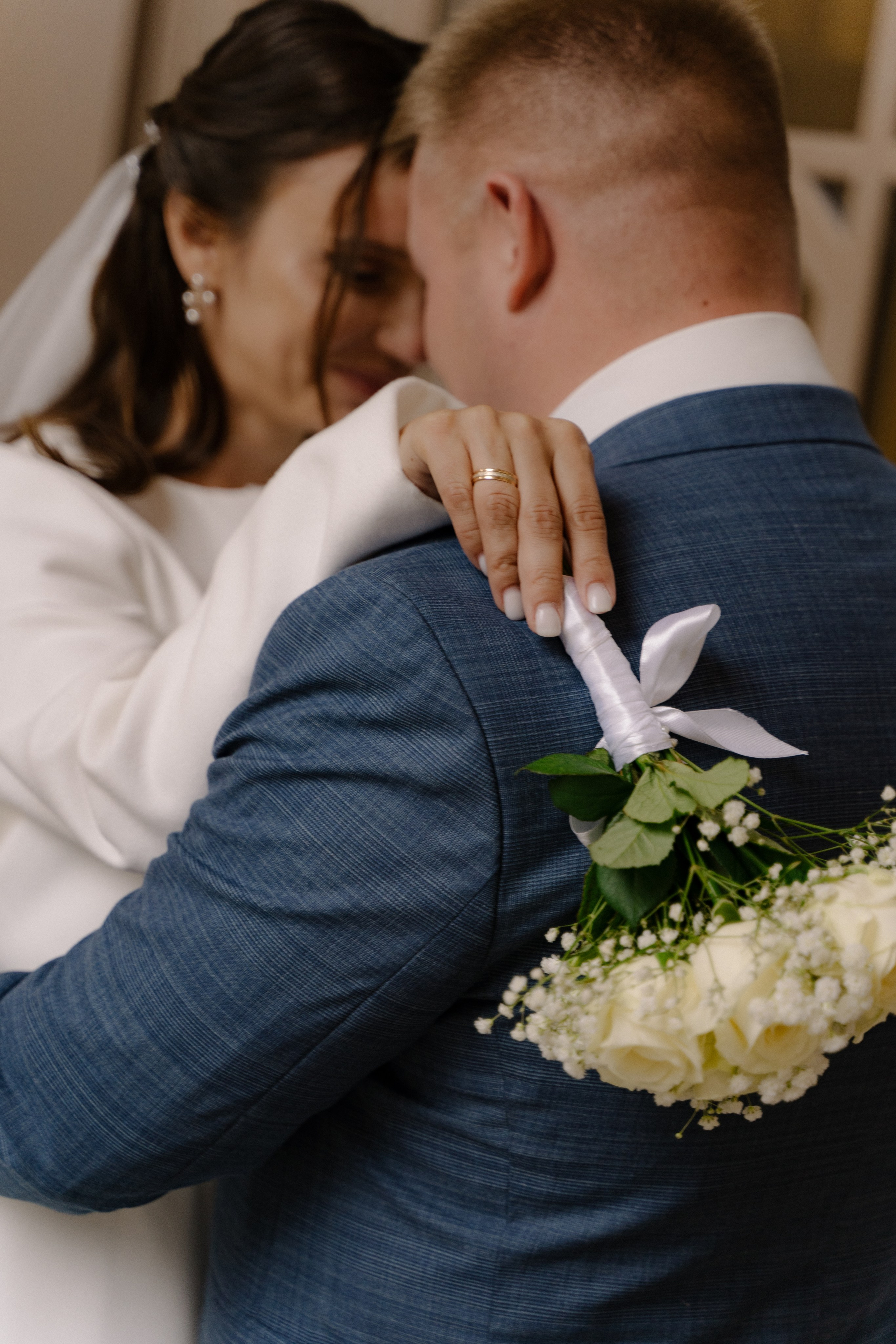 Свадебная прогулка Н.Херсонес. Свадебный и семейный фотограф в Севастополе и в Крыму