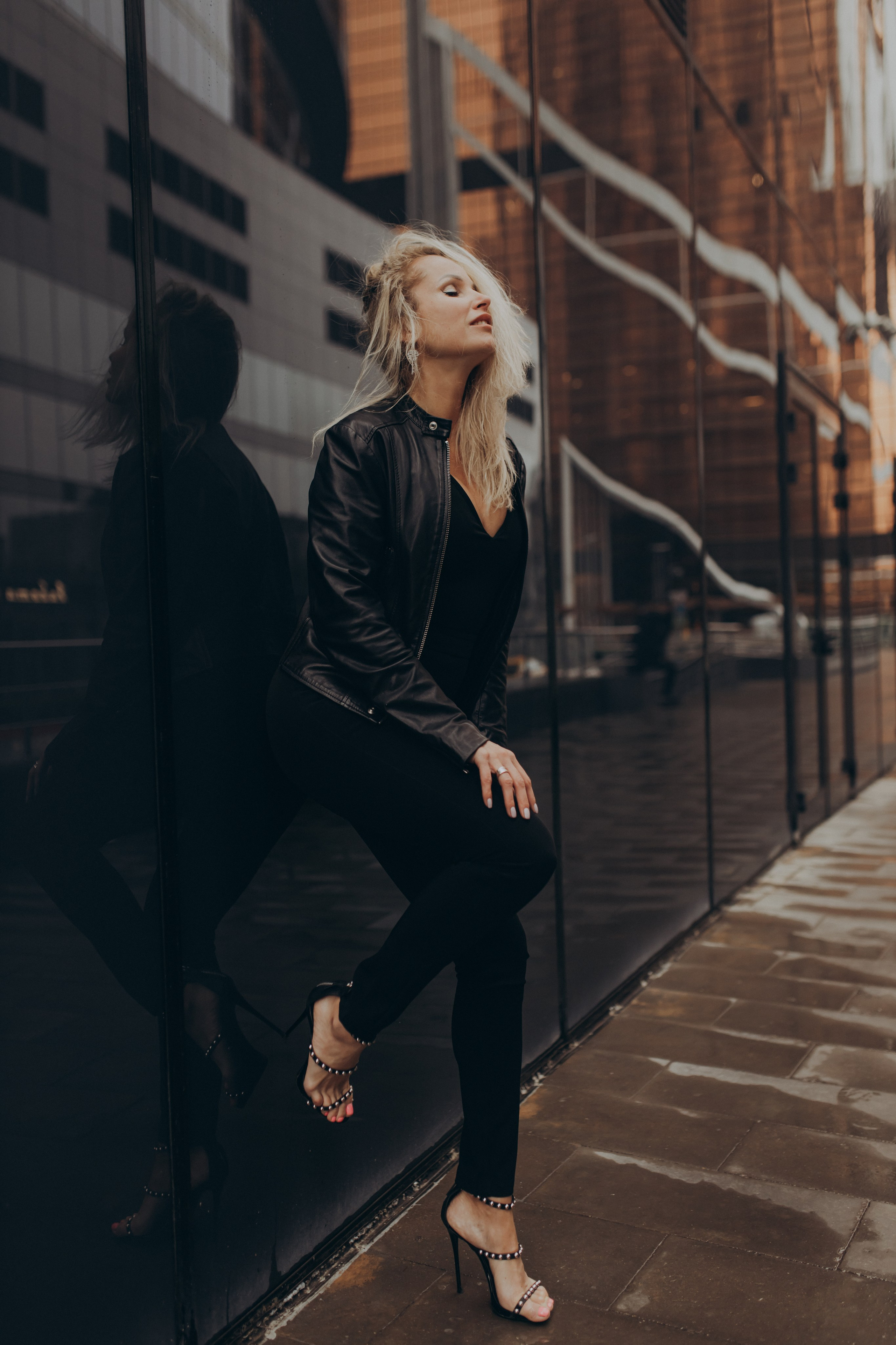 Аня. Женский и семейный фотограф в Санкт- Петербурге Элина Сухарина