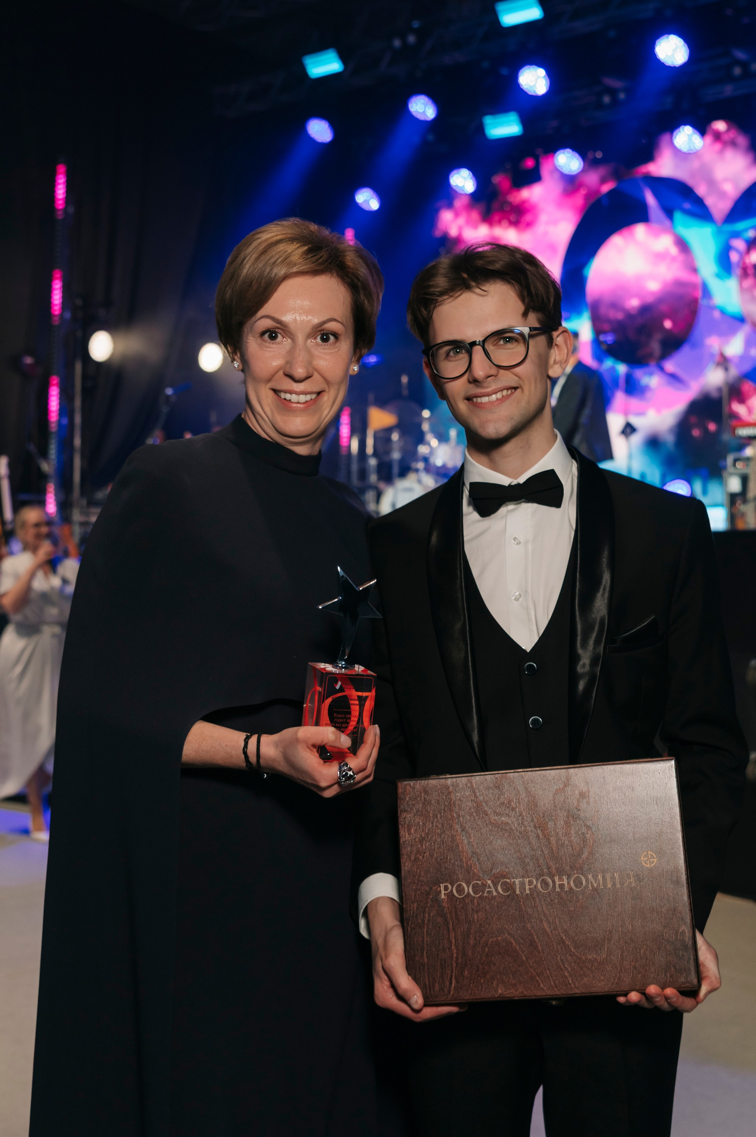 Выпускной. Фотограф Москва Софа Ревчук