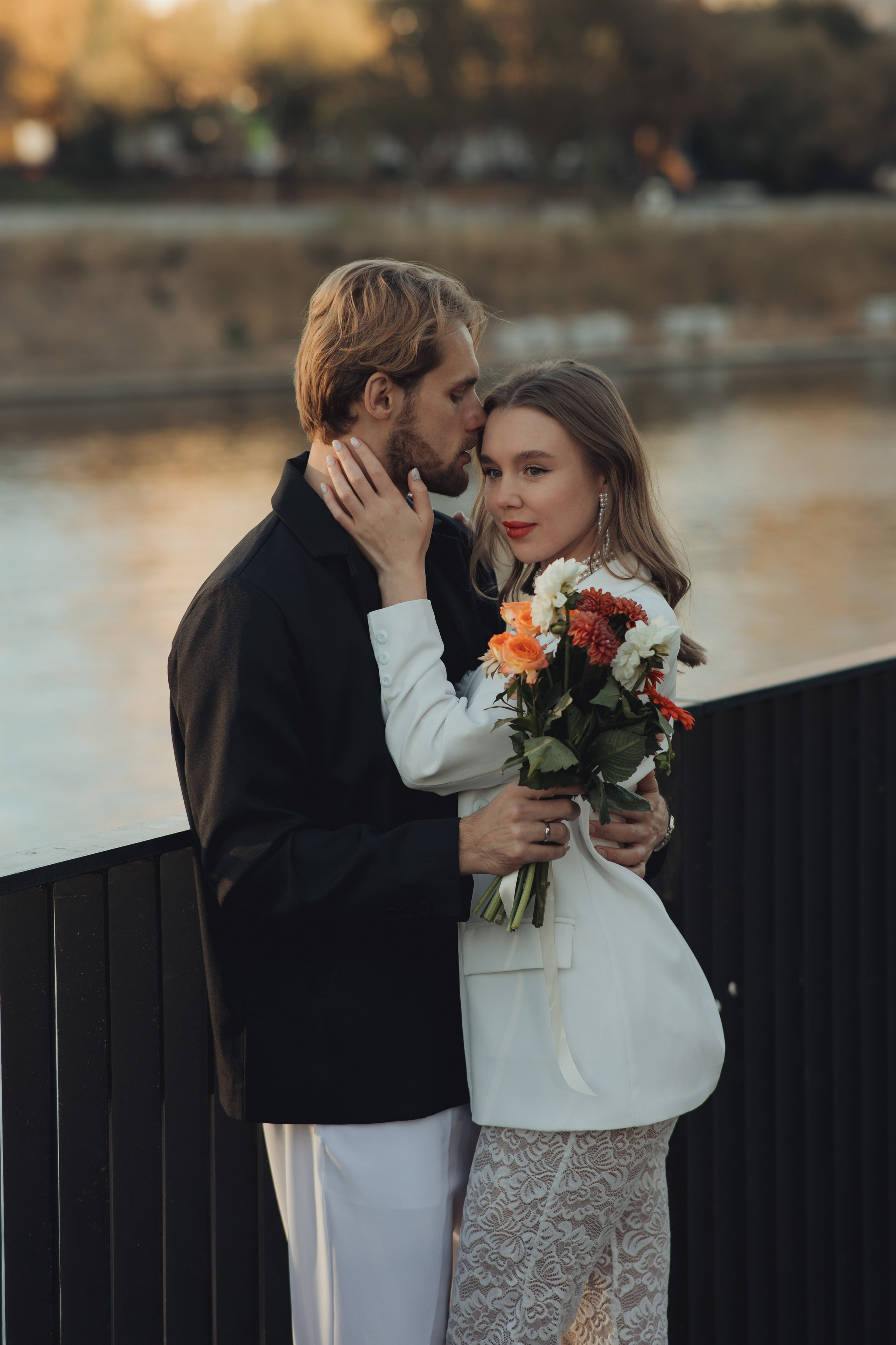 Wedding day | September. Дарья Скворцова