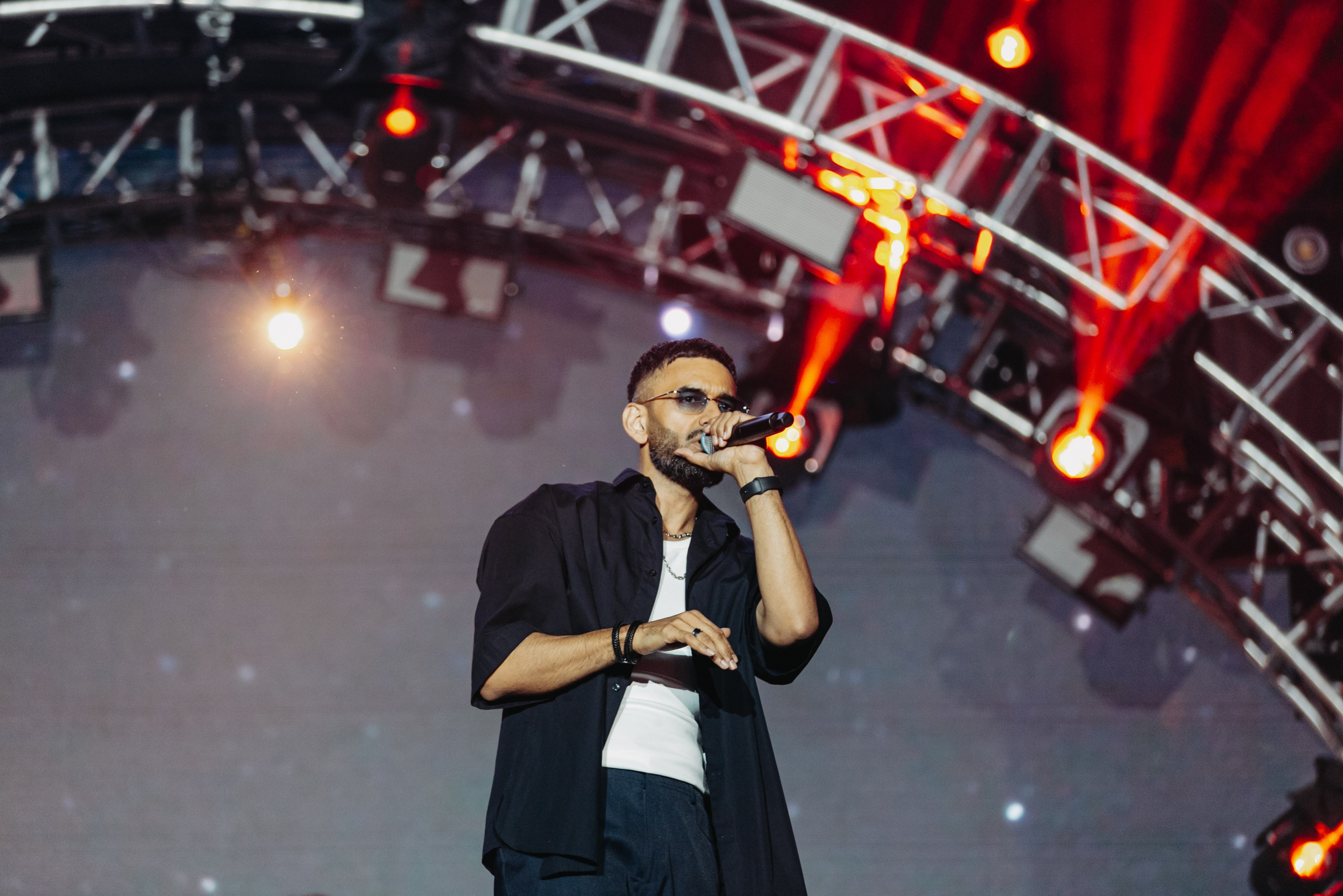 SATISFACTION 2024 Astana. ГЛАВНАЯ