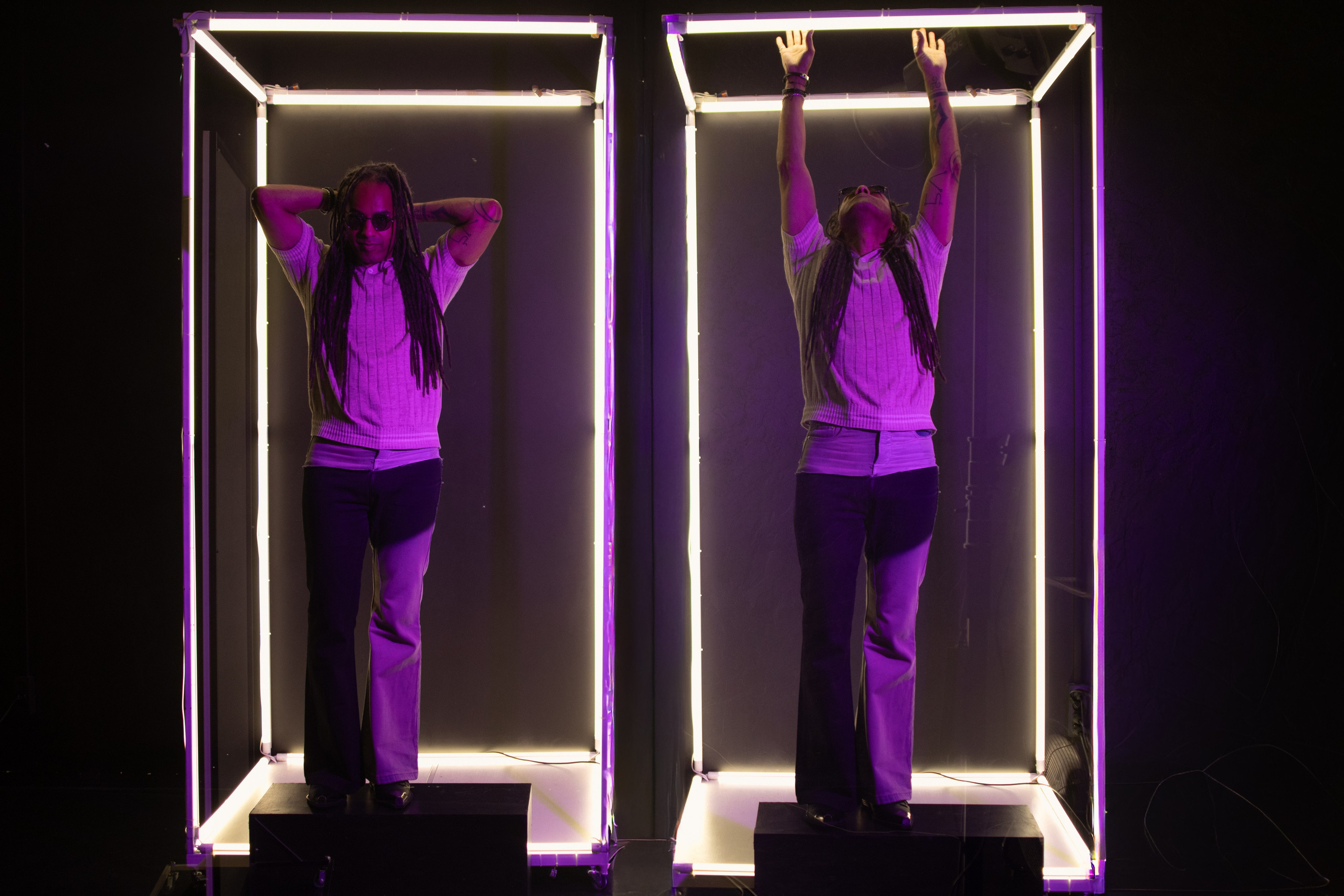 Пит Джейсон «Премьер министр». Ирина, фотограф Москва/Бутово