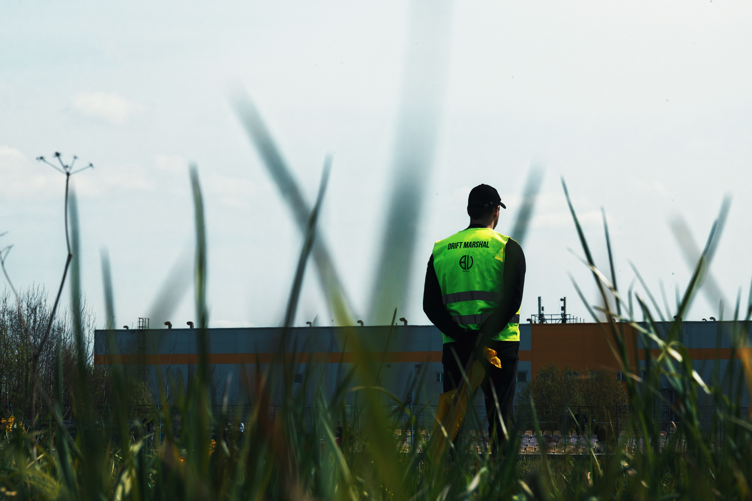 Let’s Drift 2025 — Этап 2 / Санкт-Петербург