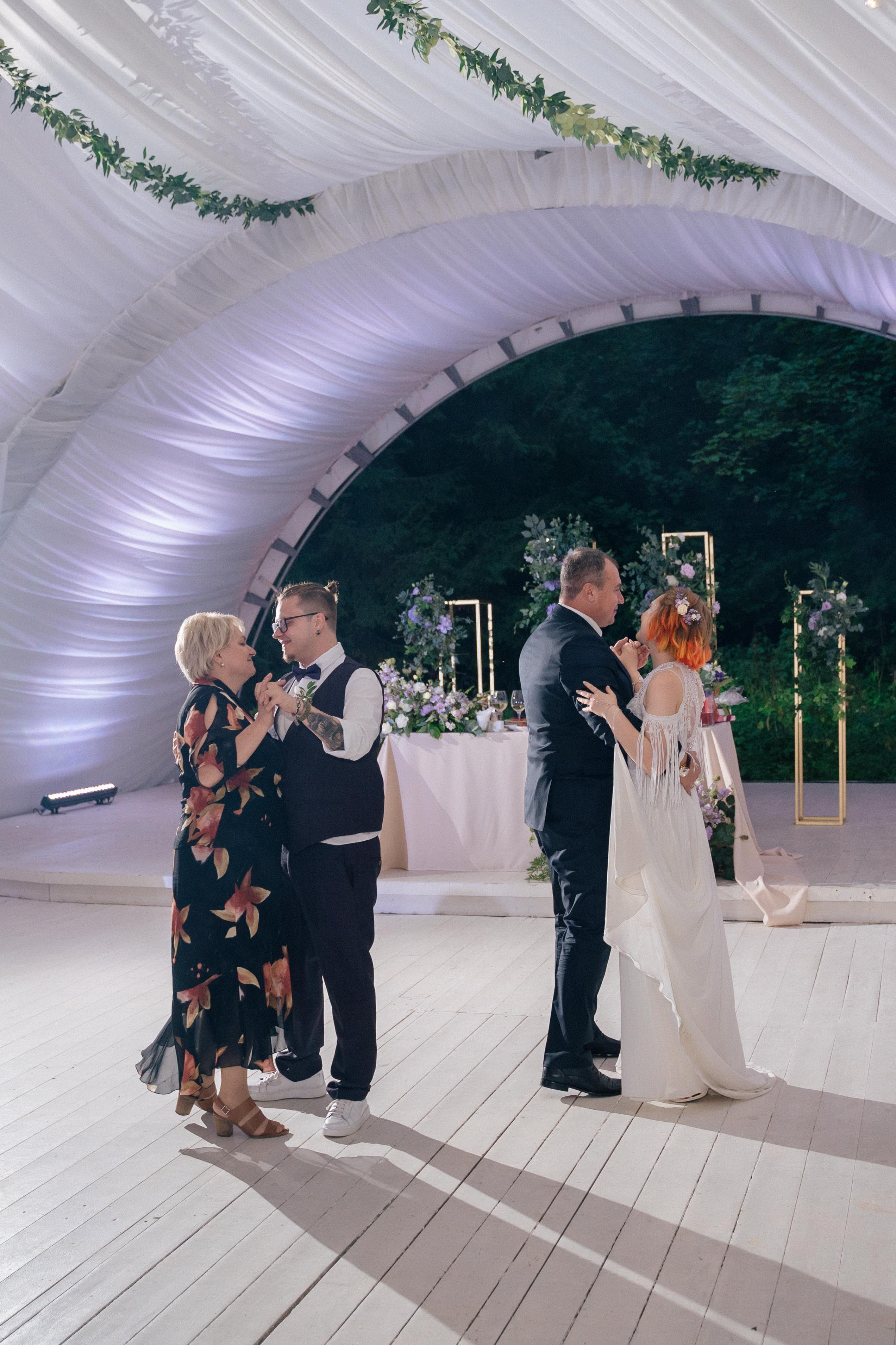 Александр и Евгений. Свадебный и портретный фотограф в Москве Гудумак Евгений